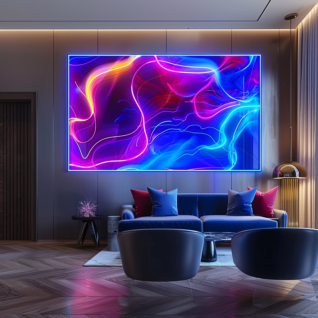 Neon Based #31