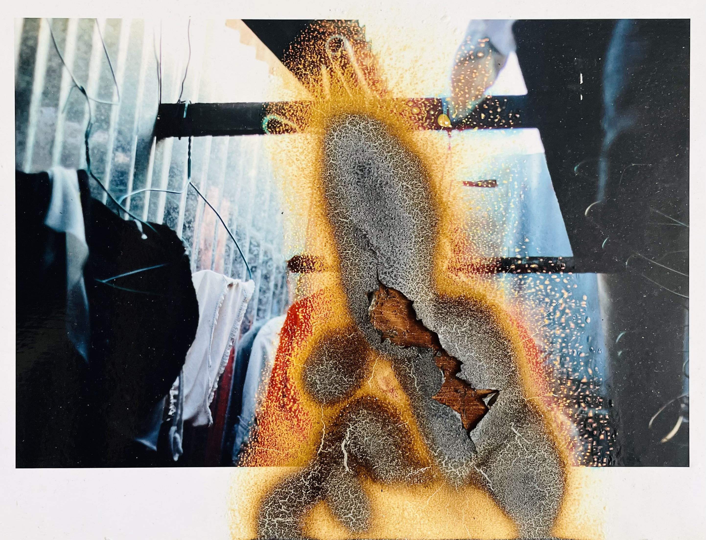 somewhere, a record of time (1/30)