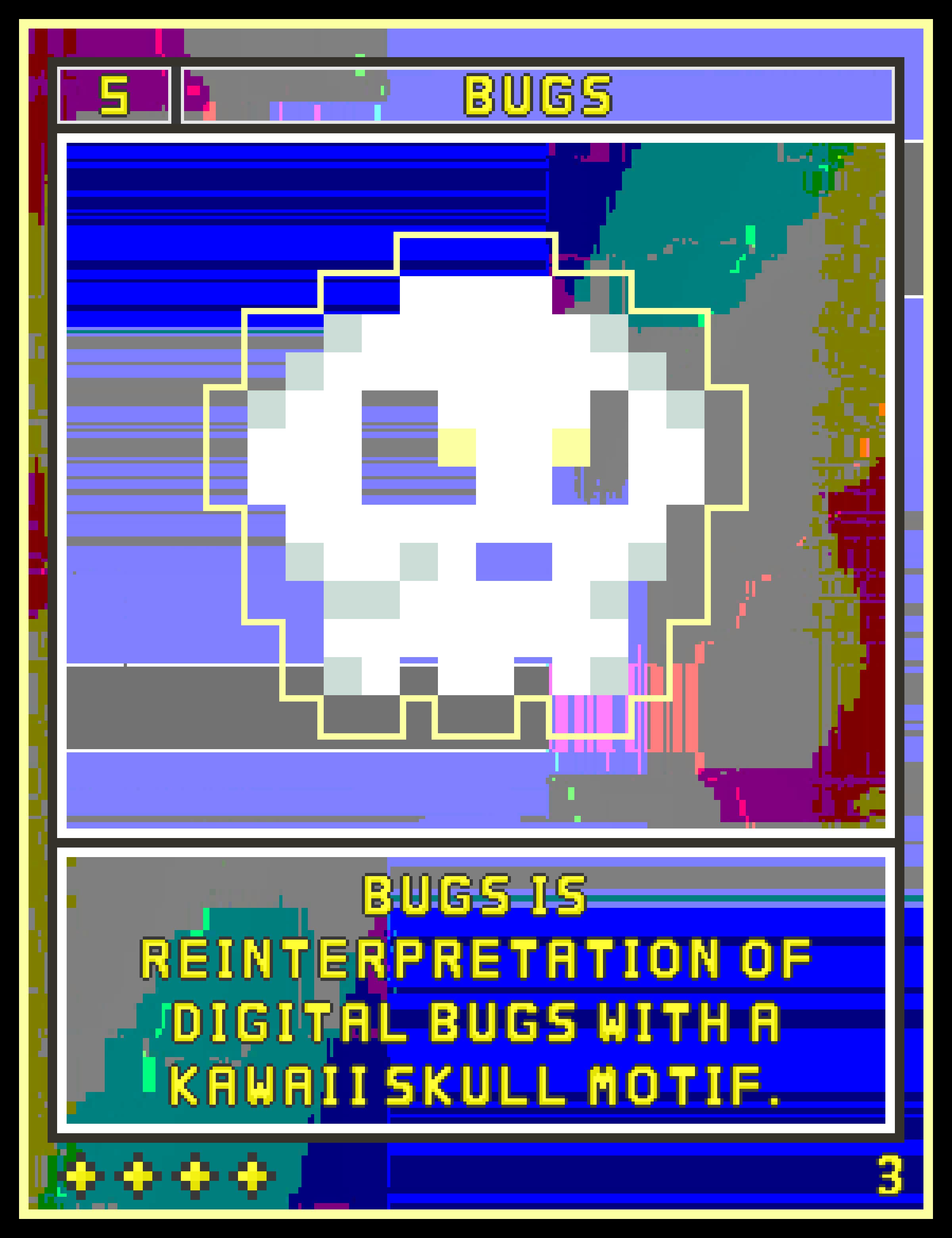 BUGS 