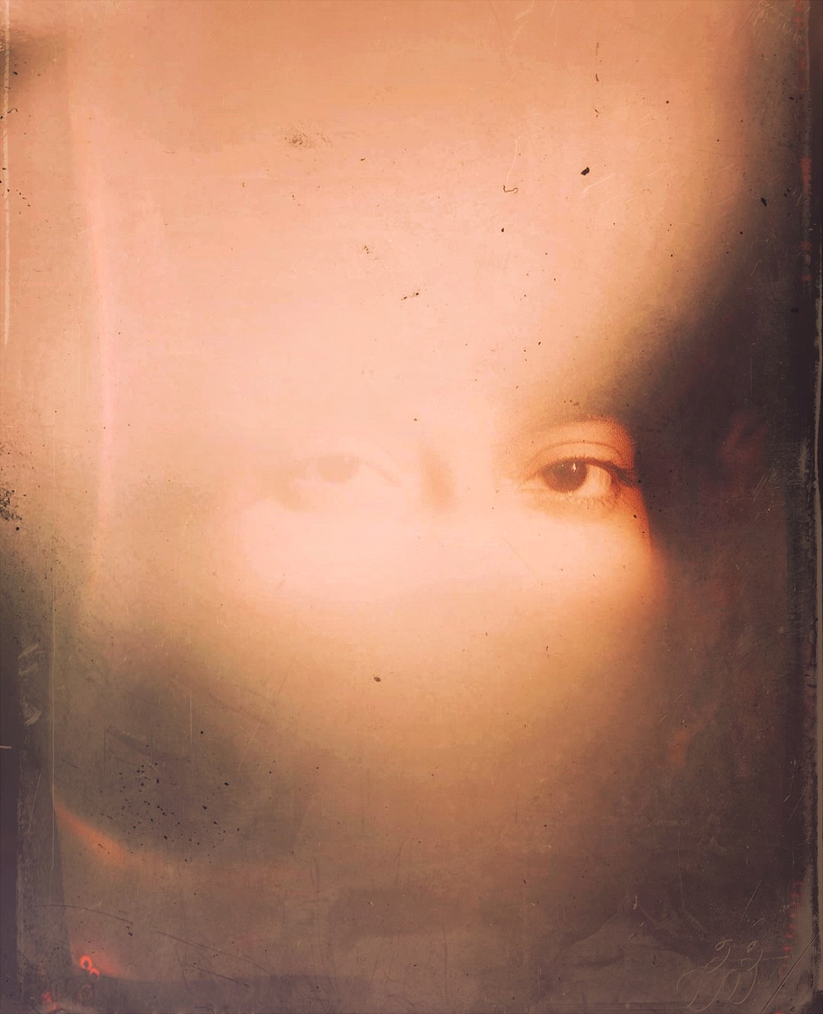 stare