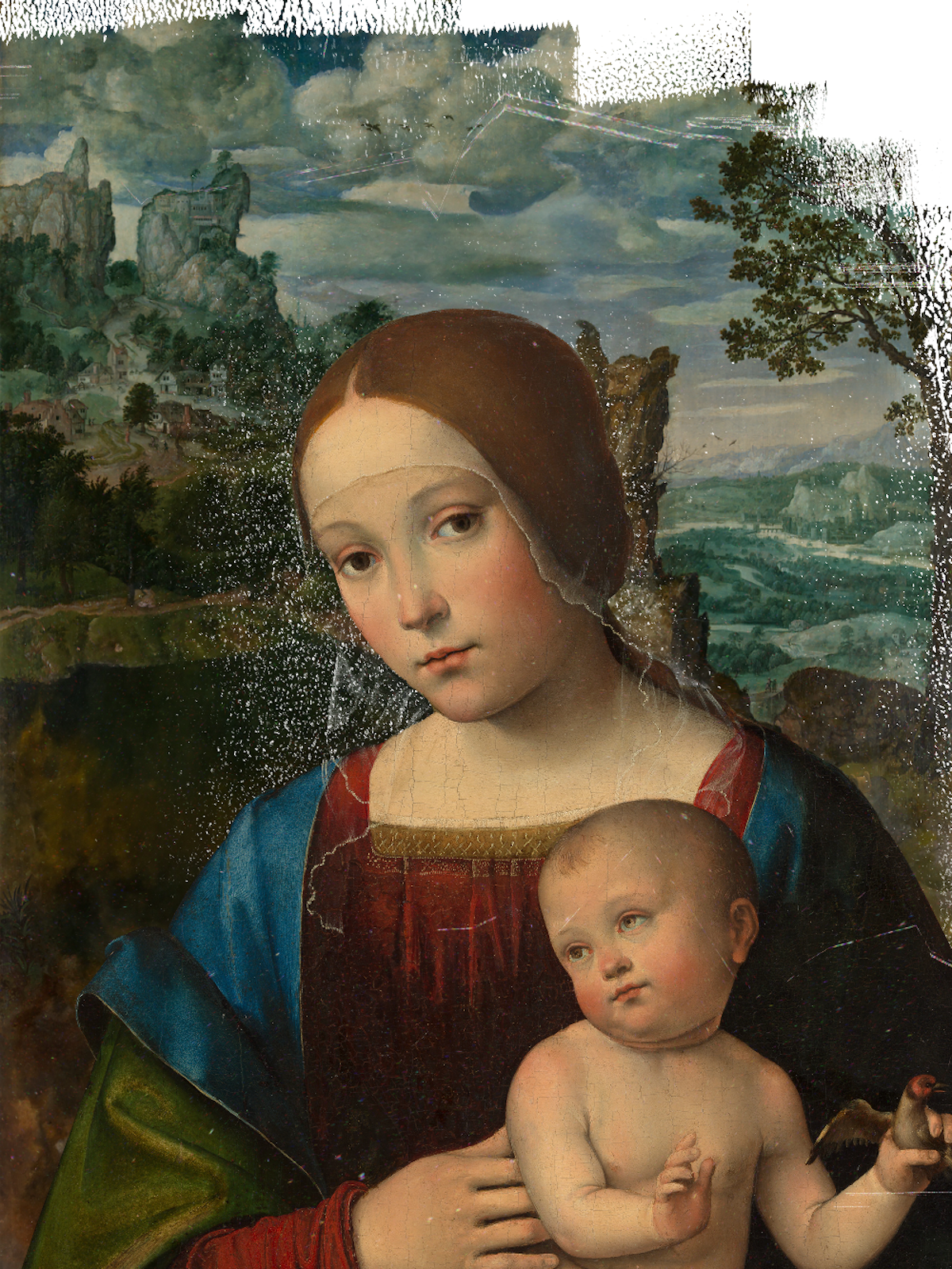 Based Renaissance #1135
