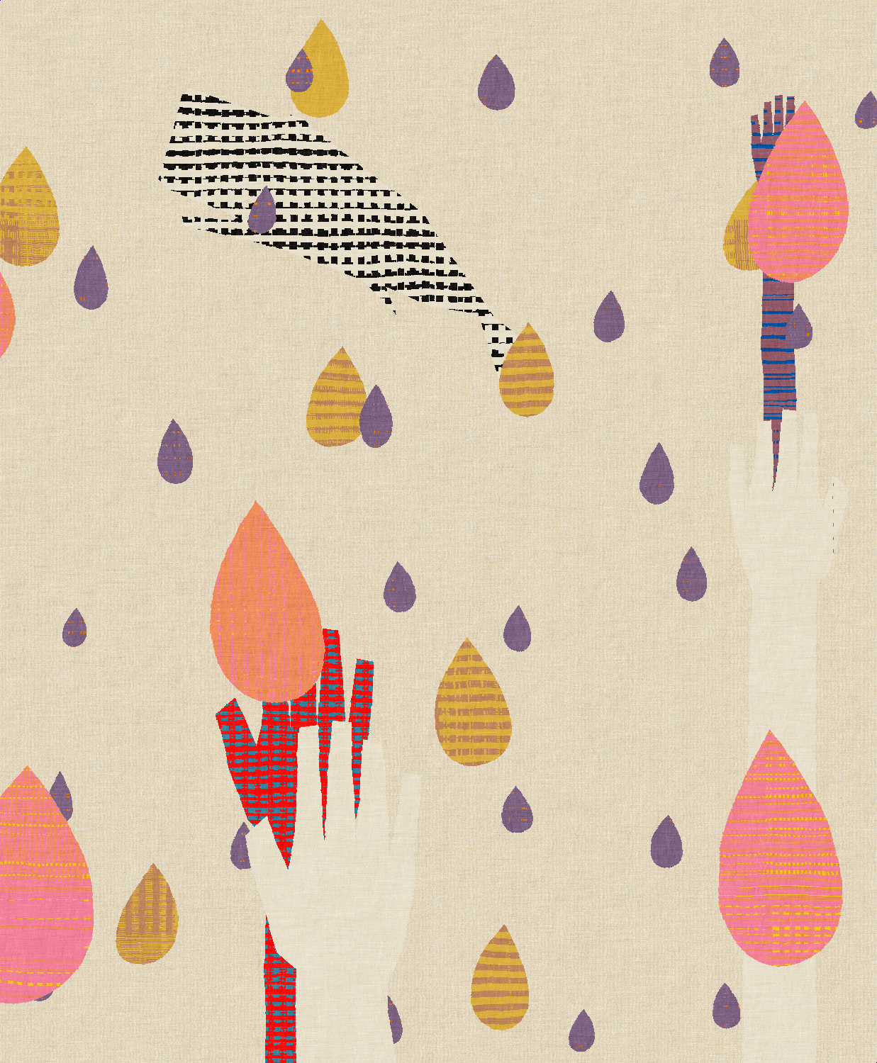 The Flood & The Whale #179