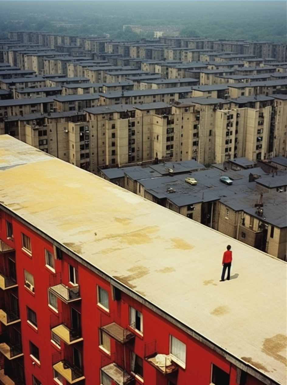 It looks like home to me alright.