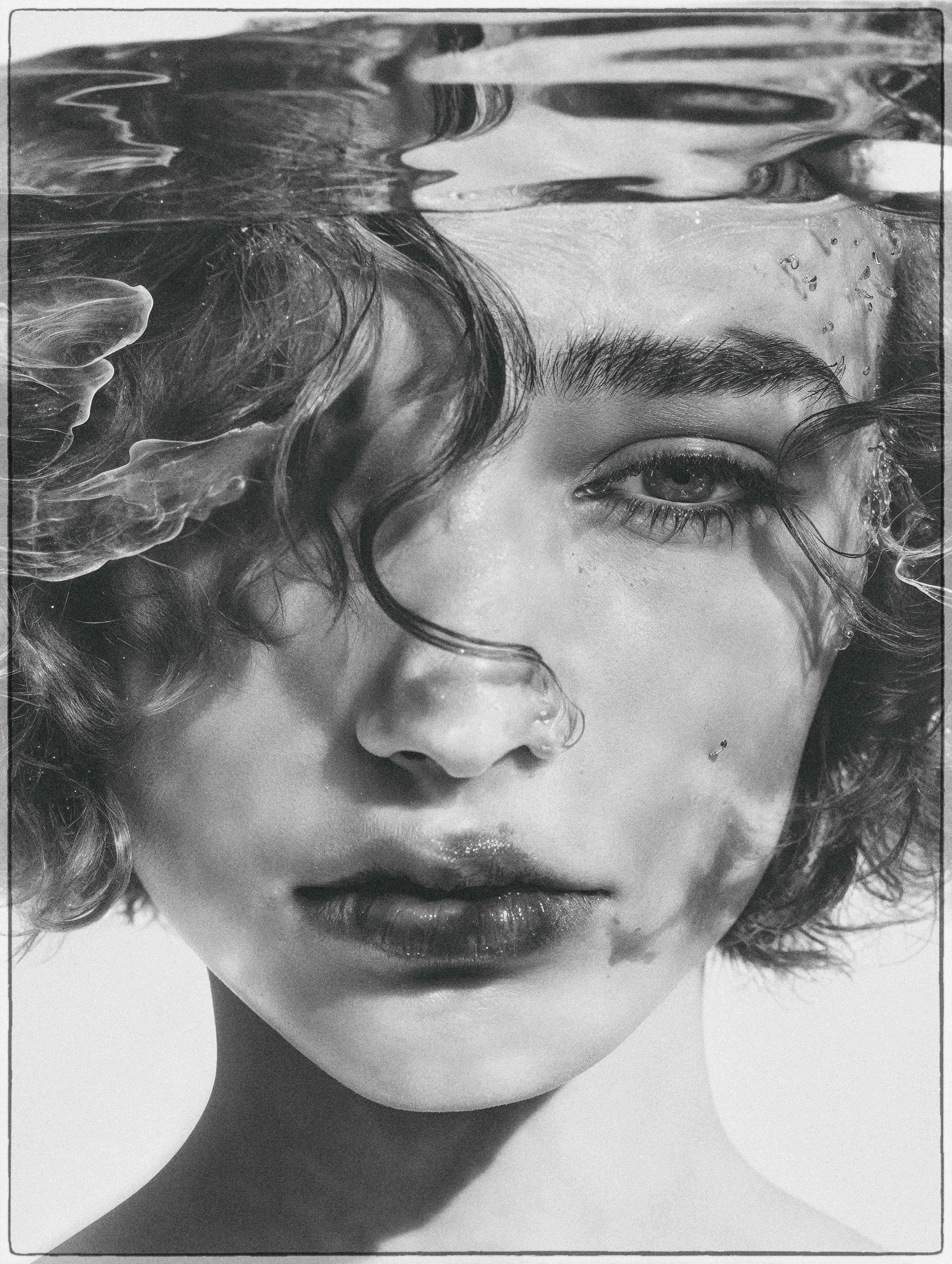 "im VERSCHWINDEN" #129