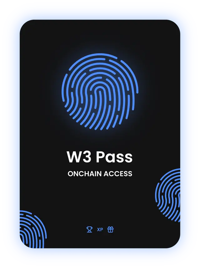 W3 PASS