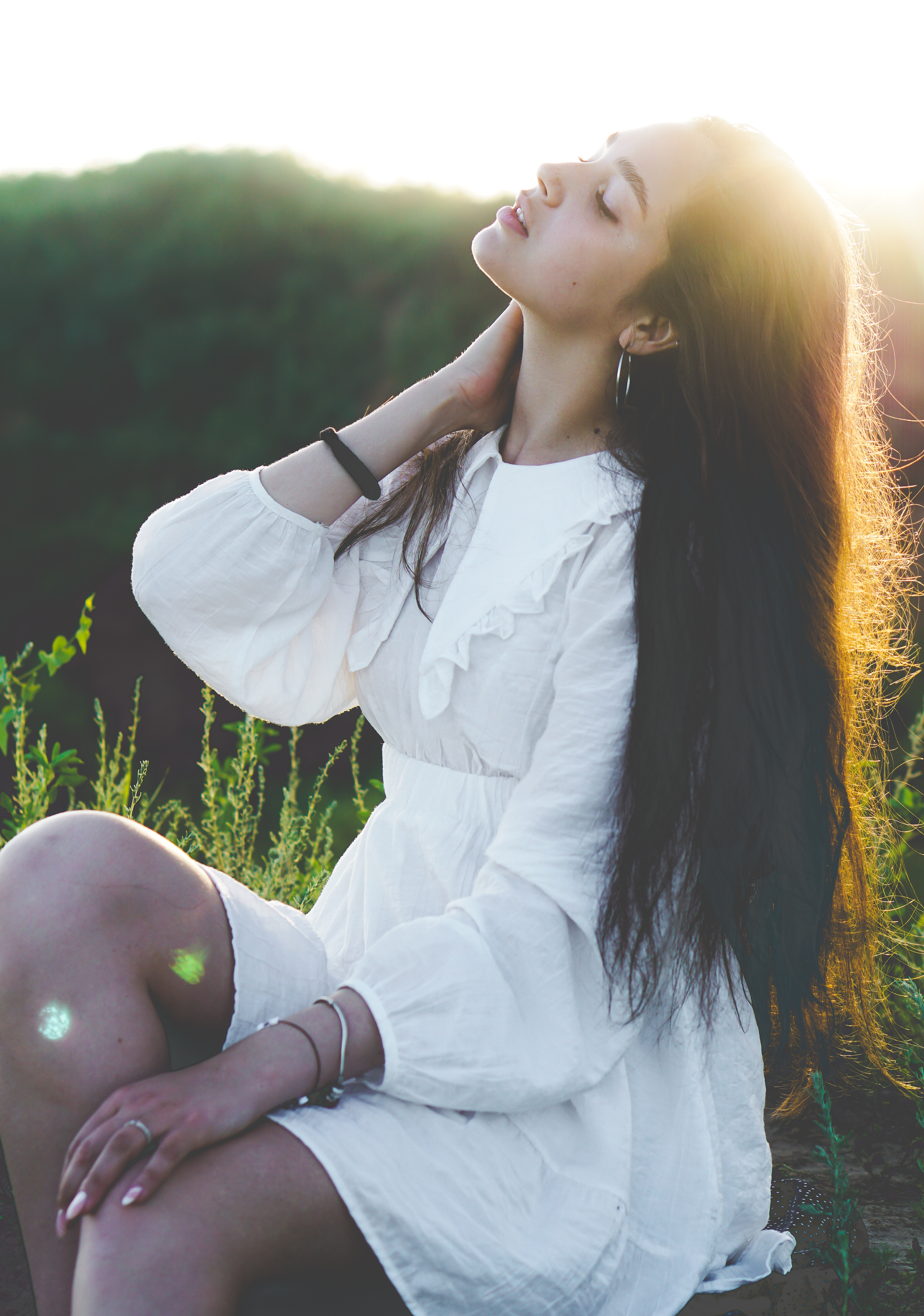 Embrace of The Sun #303