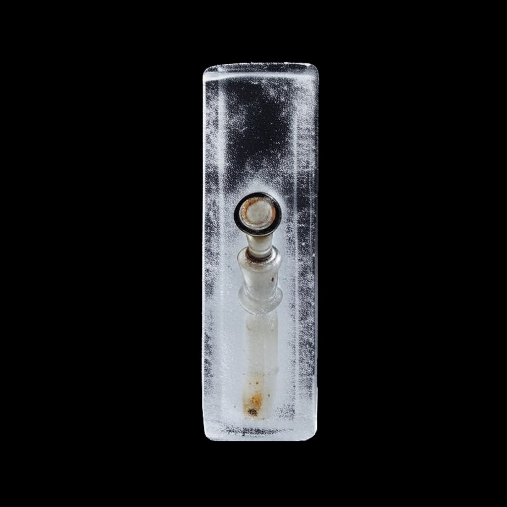 Hunter Biden's Other Crack Pipe