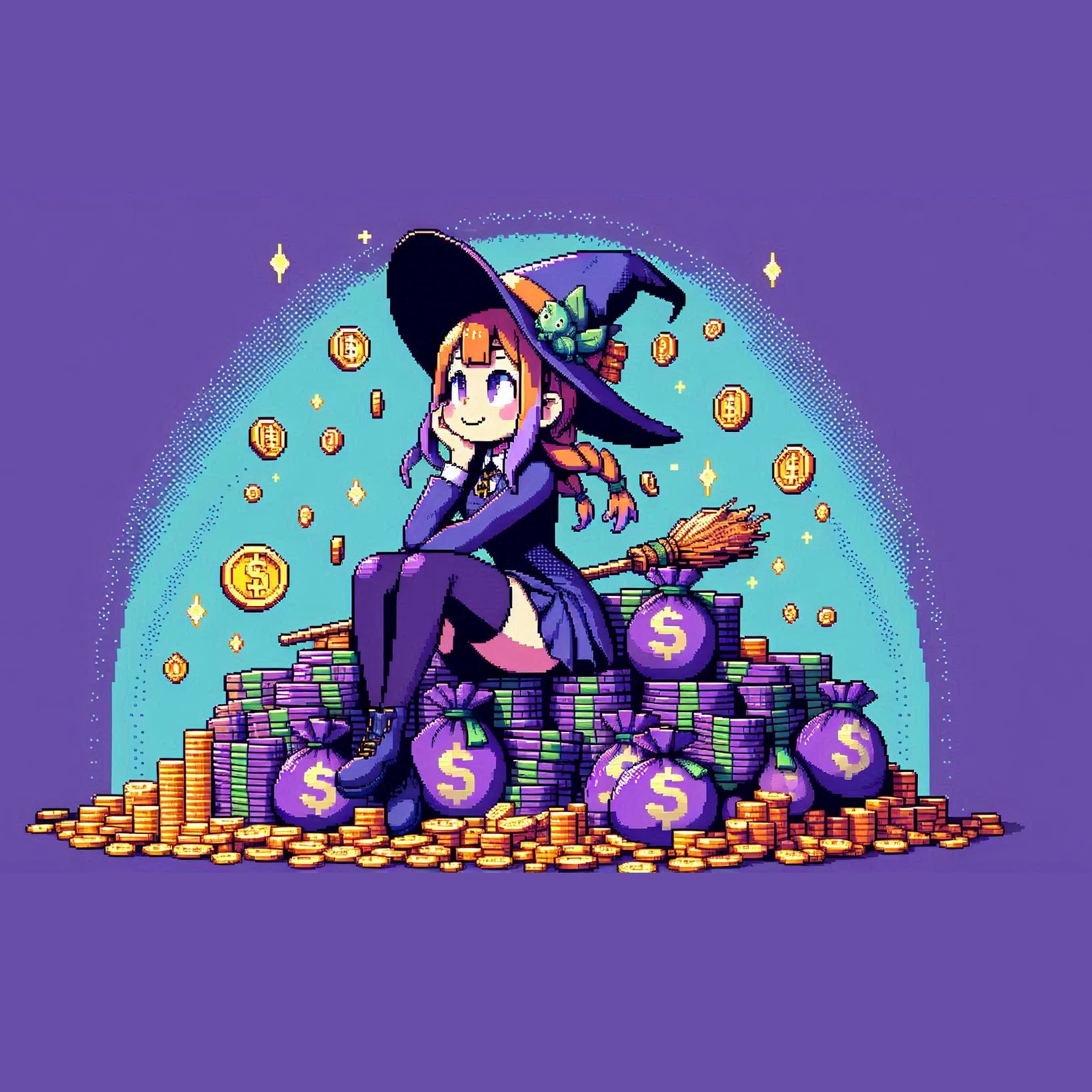 Happy Friday the 13th