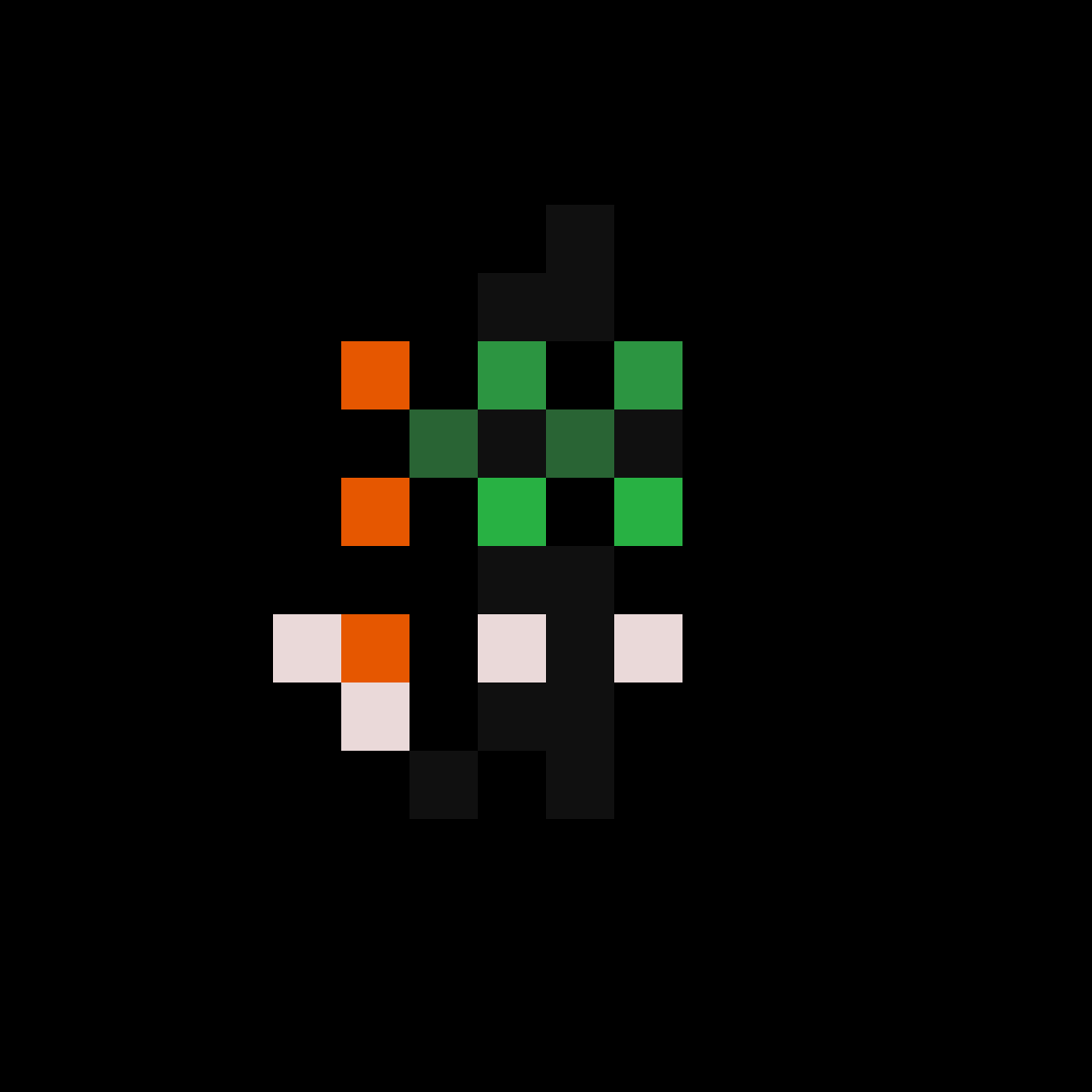 No-TinyDinoPunk #968