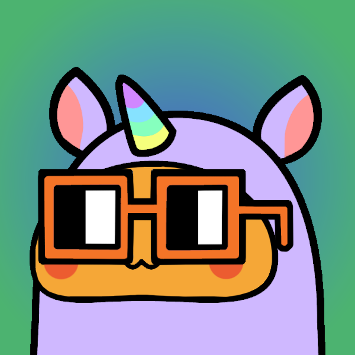 Nounimals (Very Based) #3559