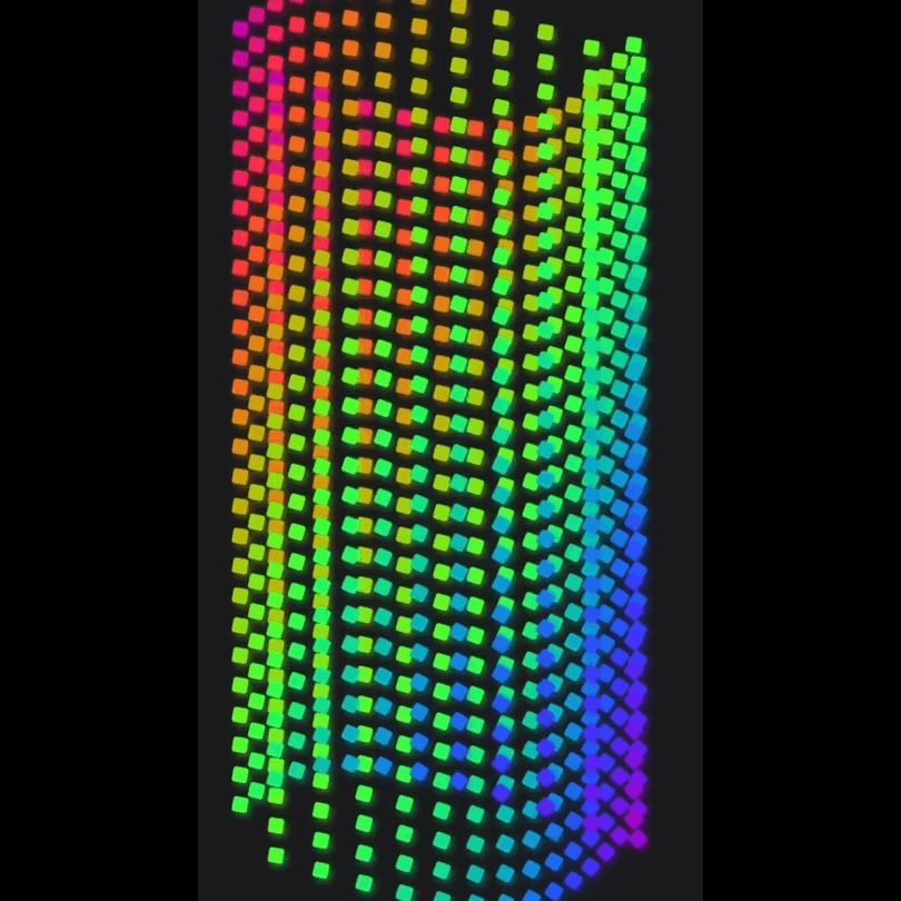 Bonds By Jimena Buena Vida #44