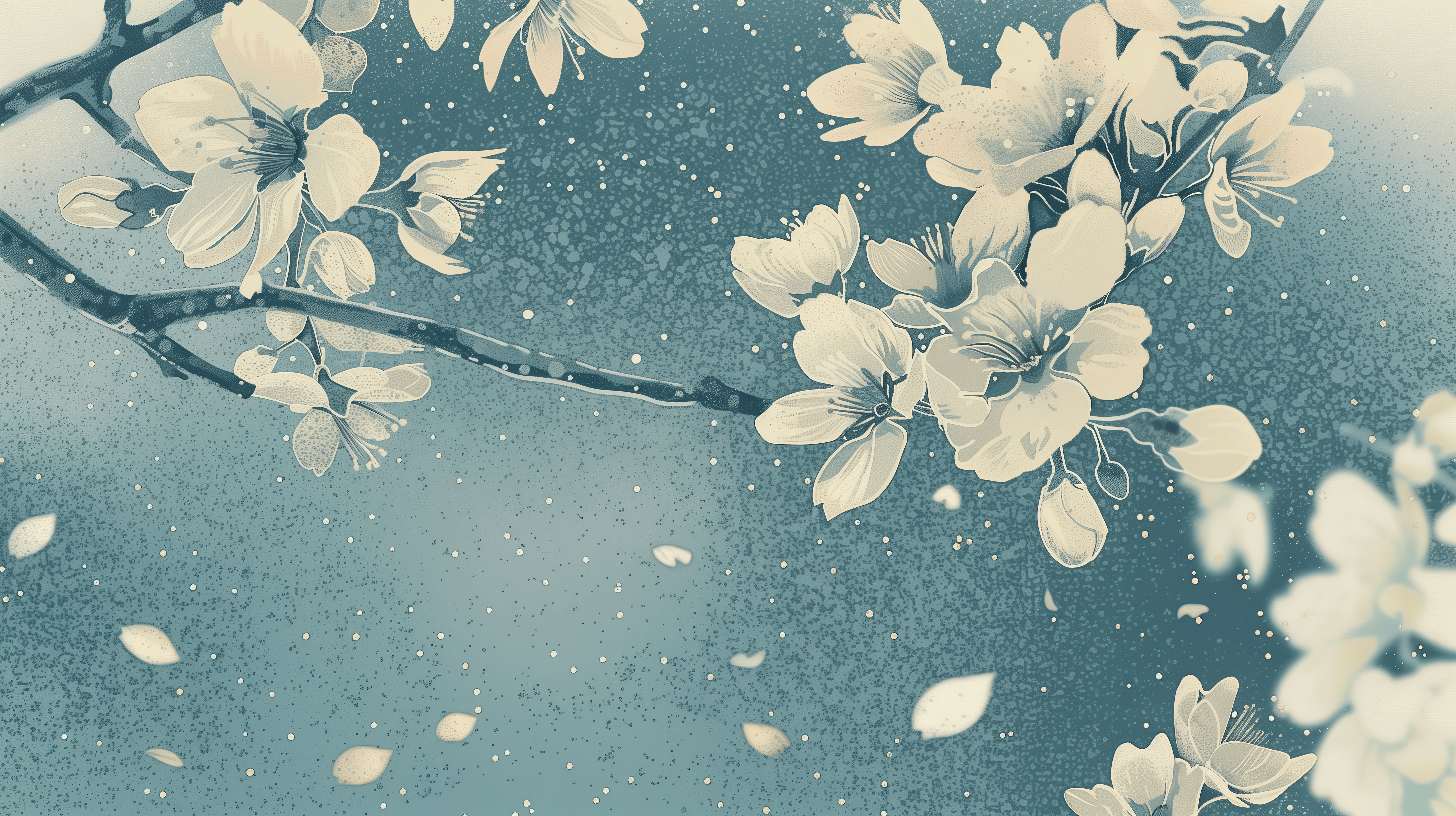 Endless Beginnings: Sakura