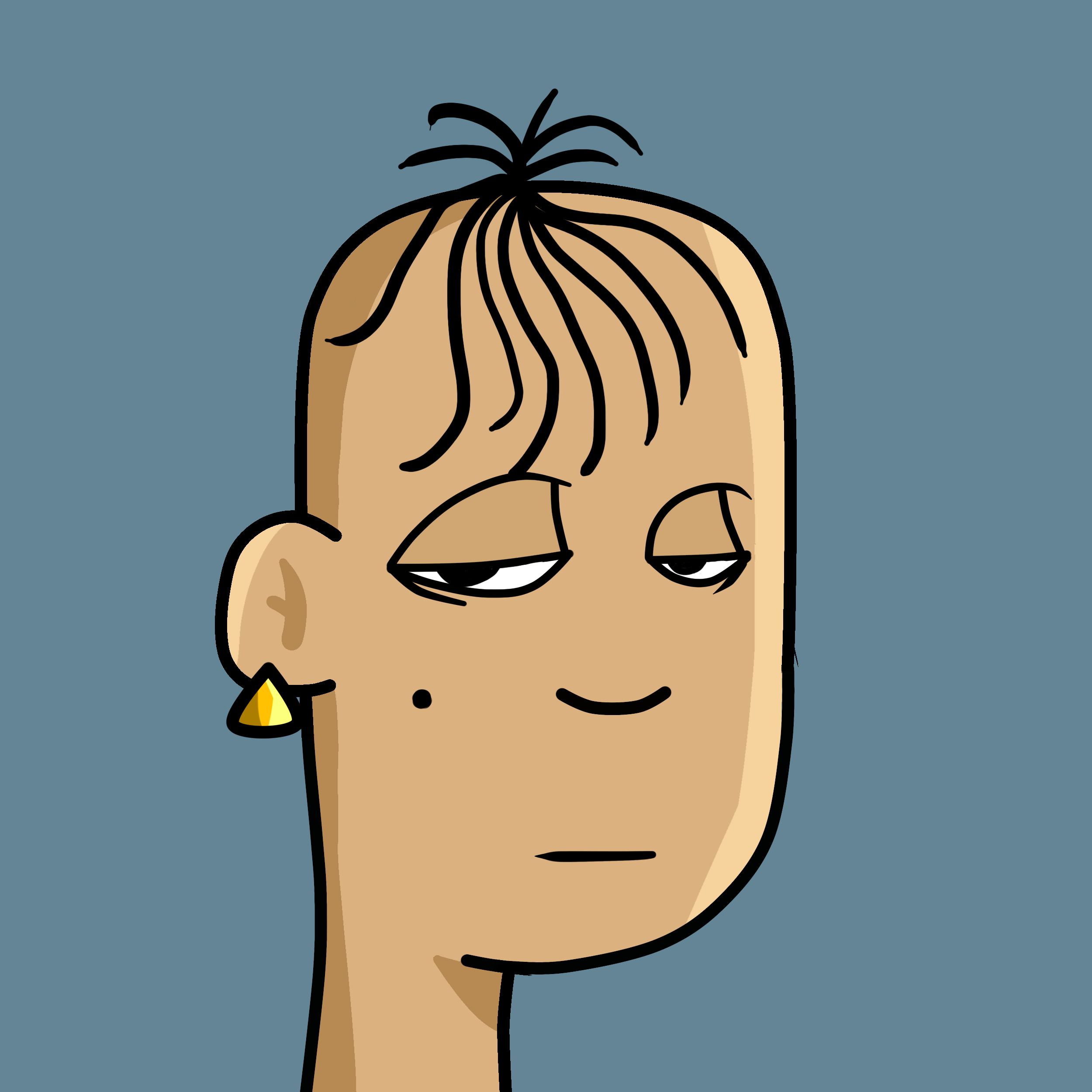 BoringPunk #4546