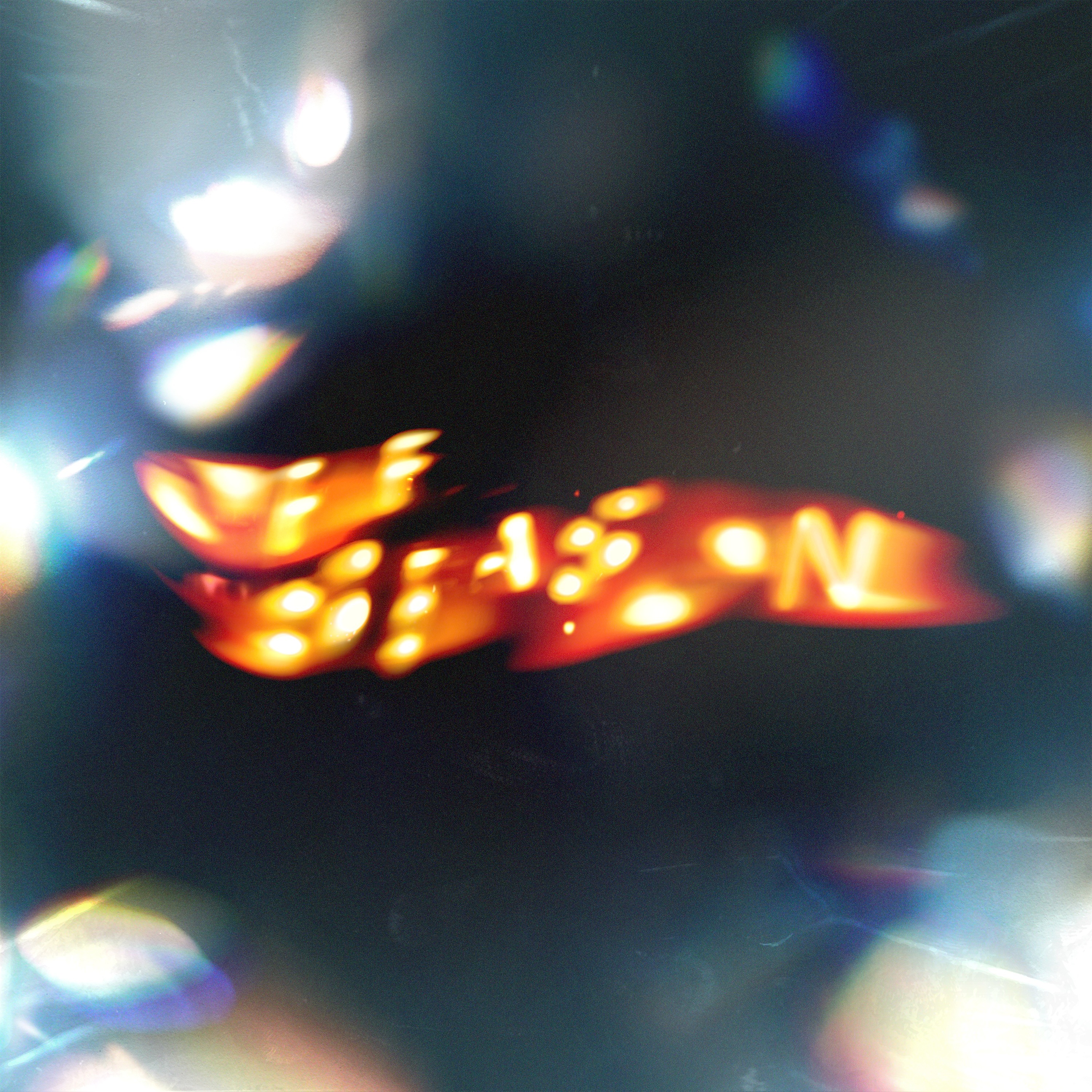 Ready (feat. Art School Girlfriend) - Limited #46