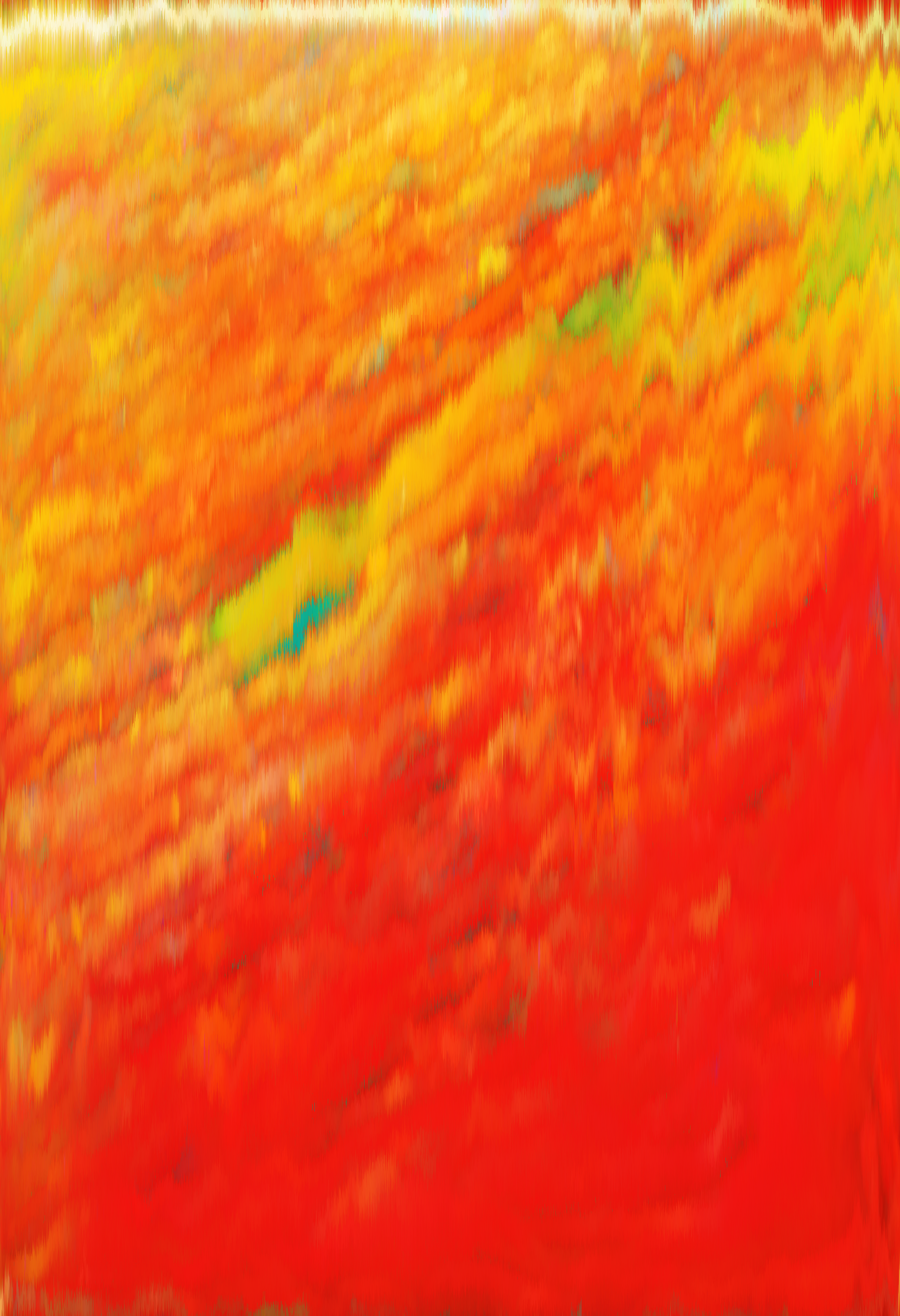 Beyond extremes, heart finds rest