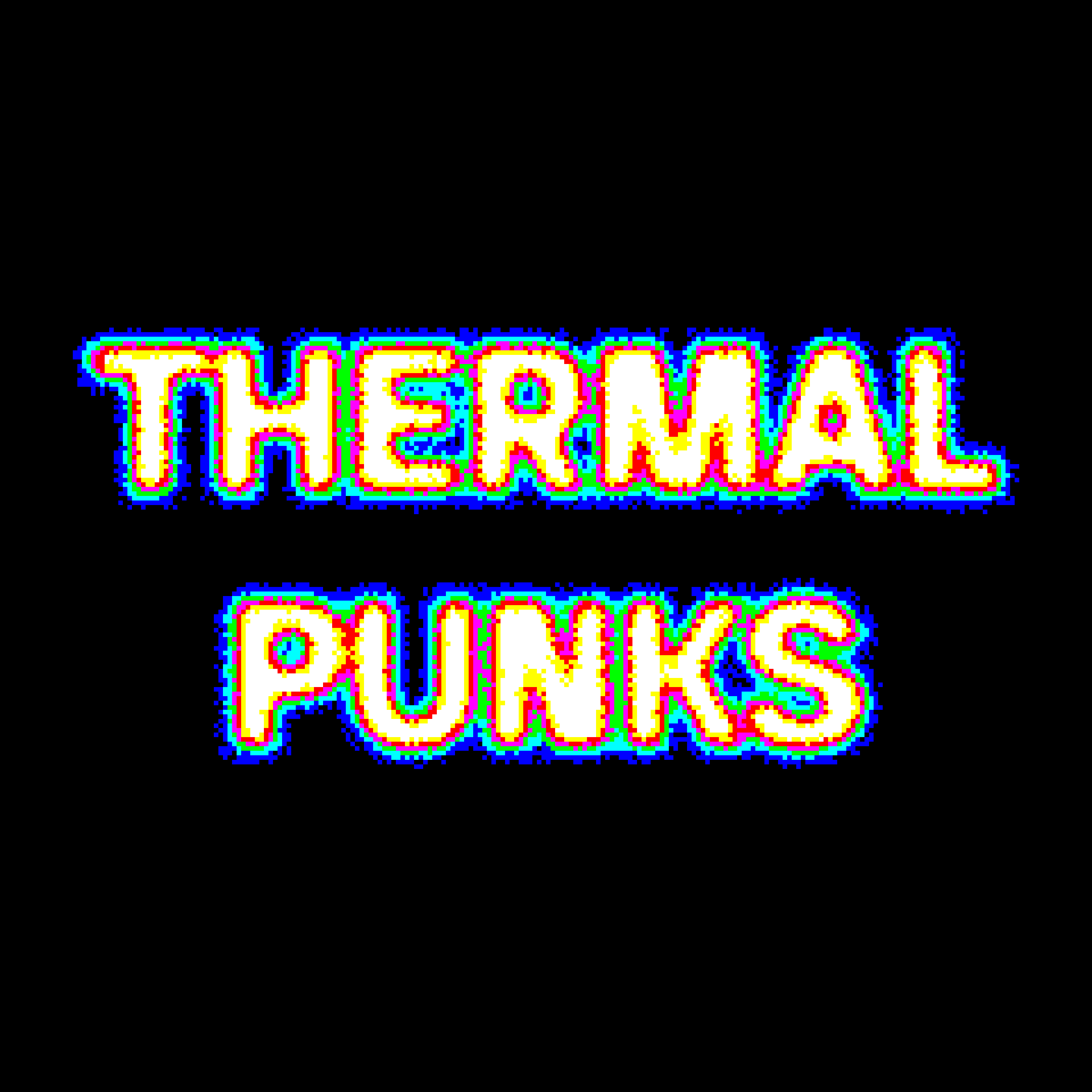 Thermal Punk