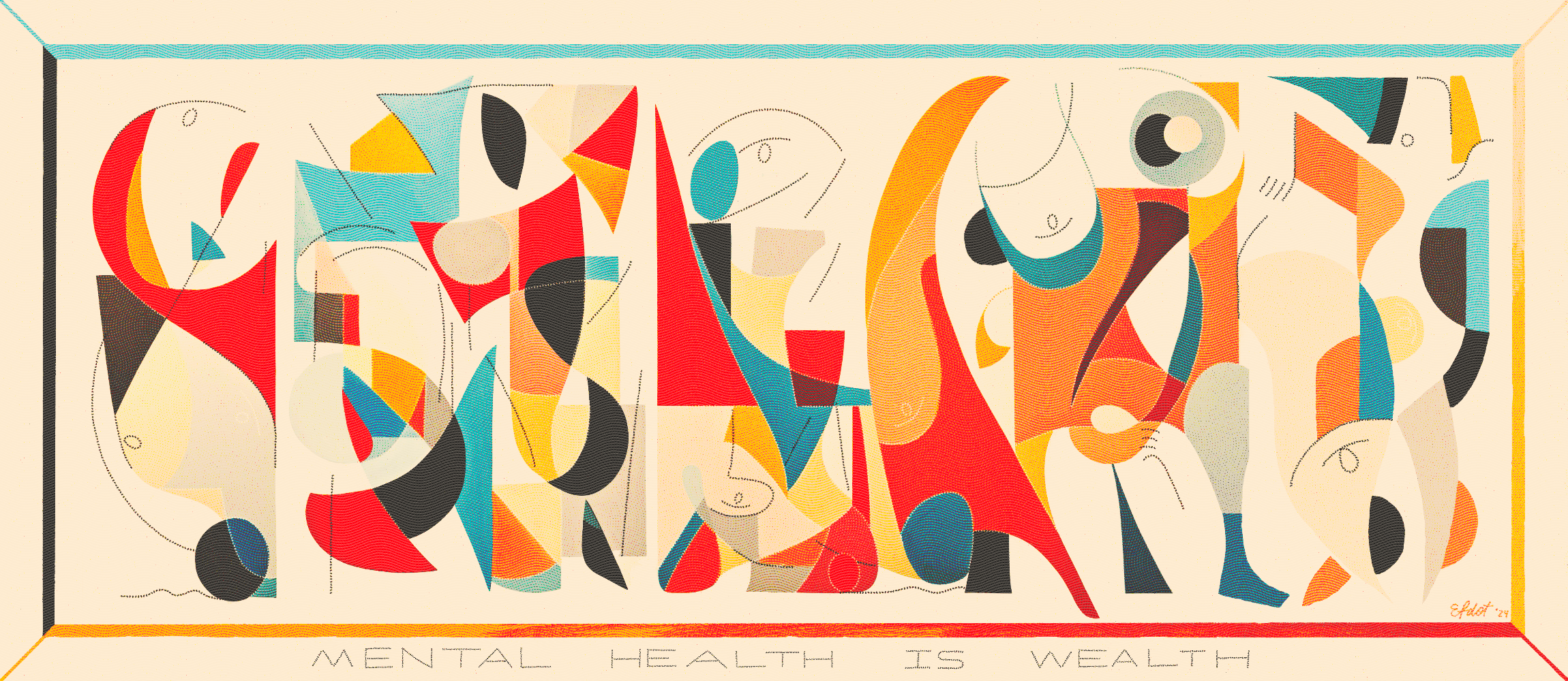 Beneath The Surface by Efdot #9