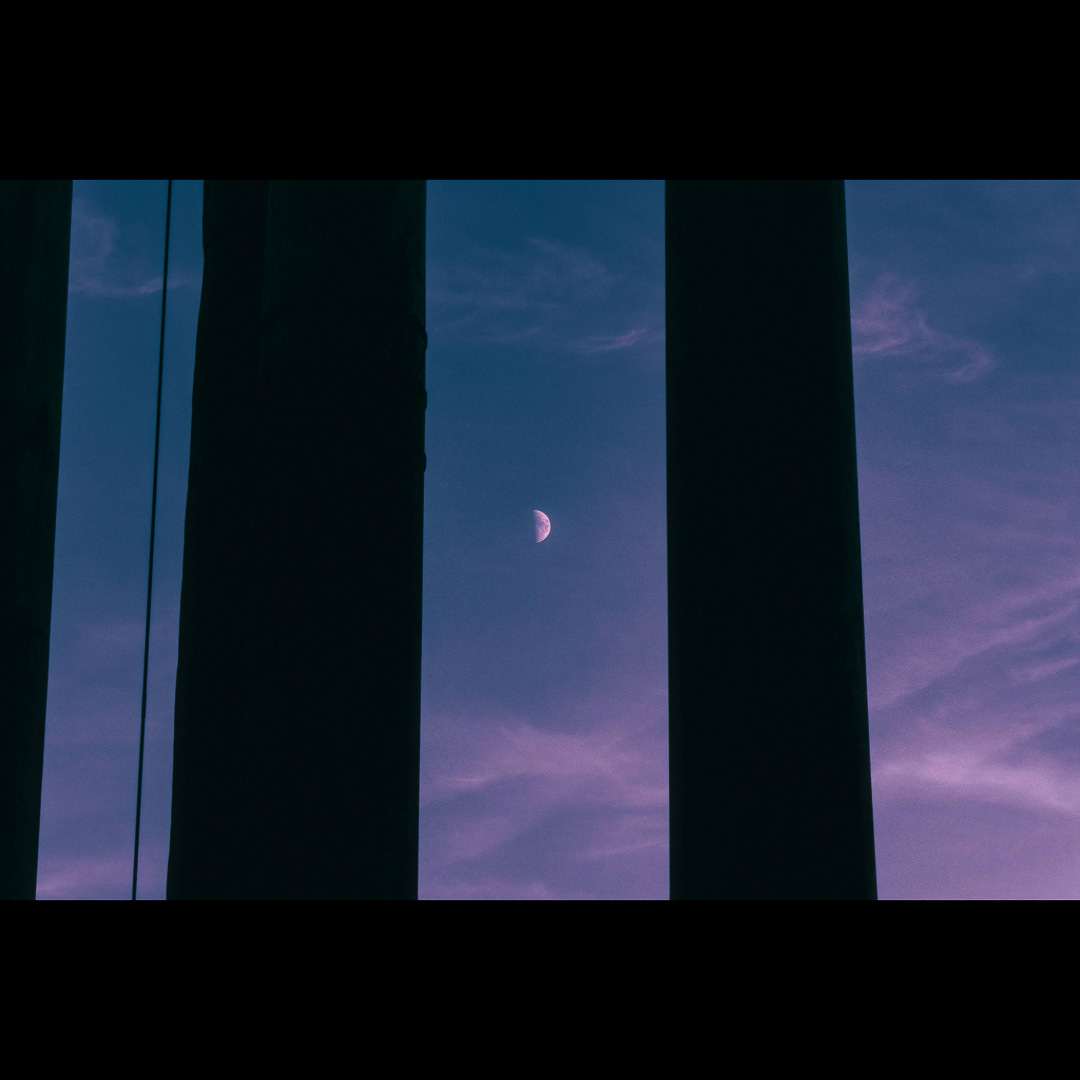 Forgotten Frames — 017