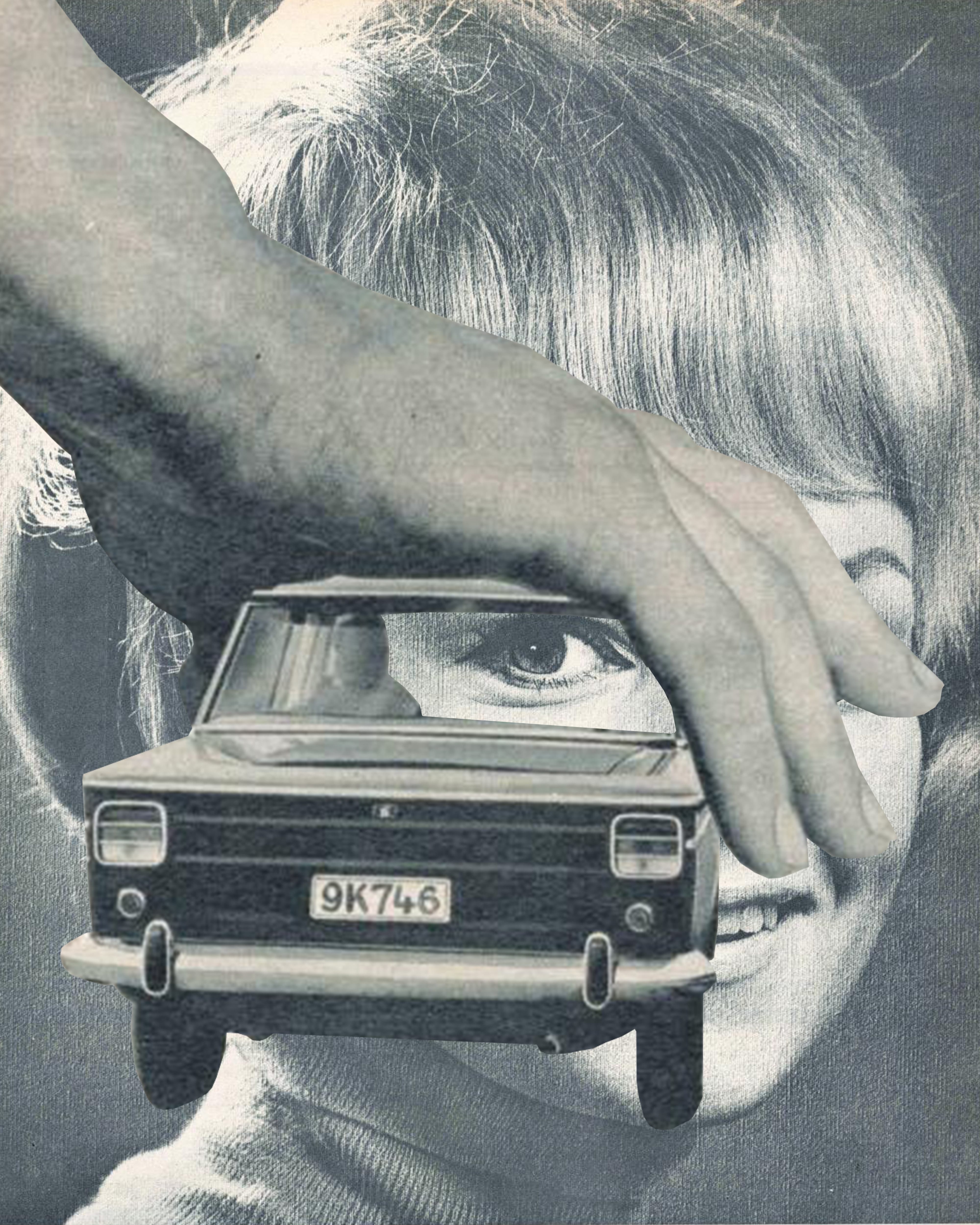 car eye