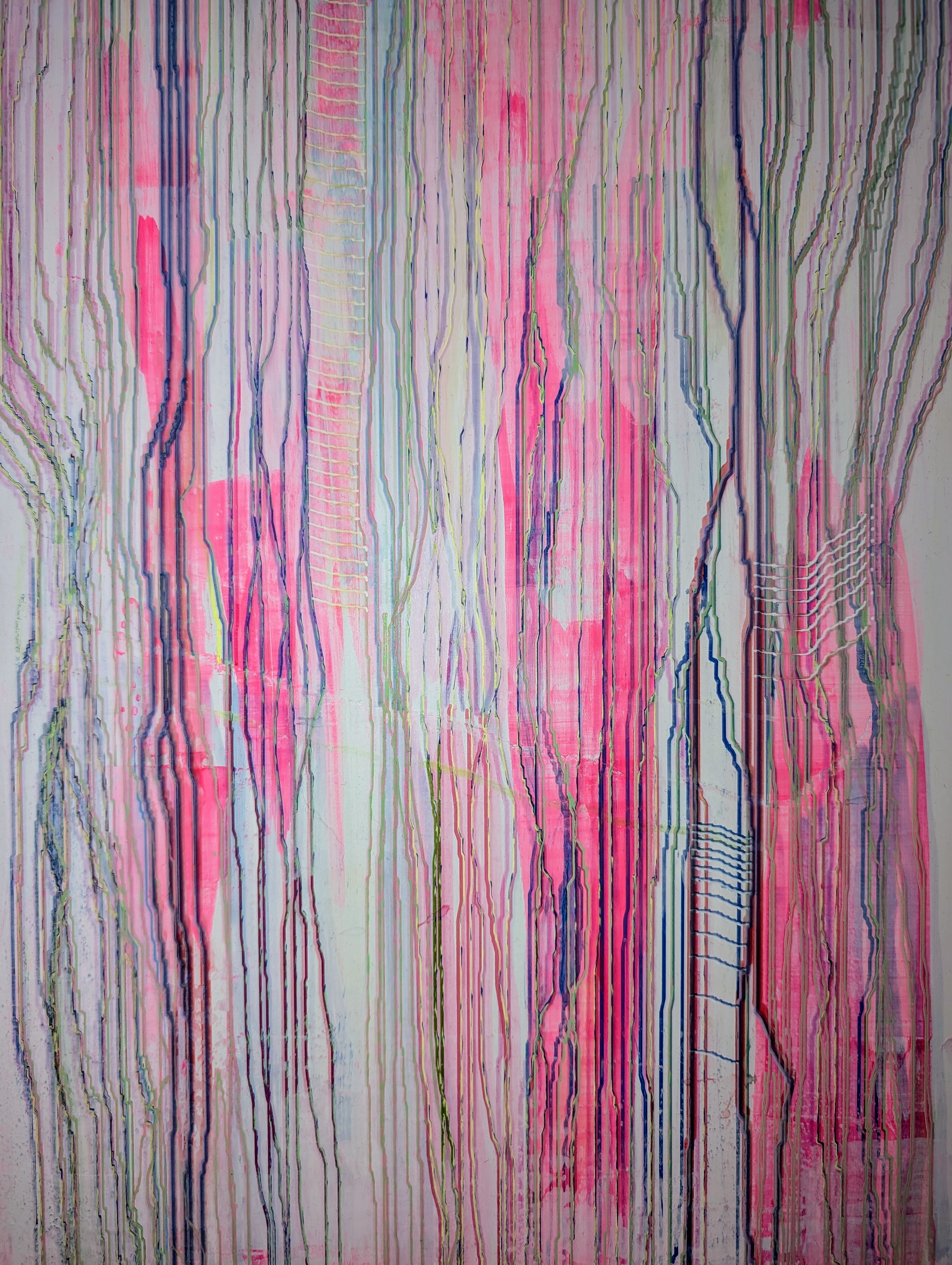 Vein Procedure Study