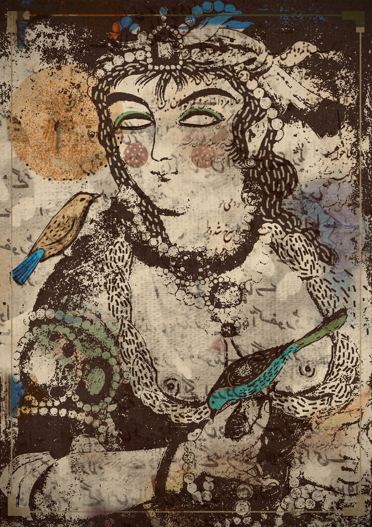 Khatoon #39