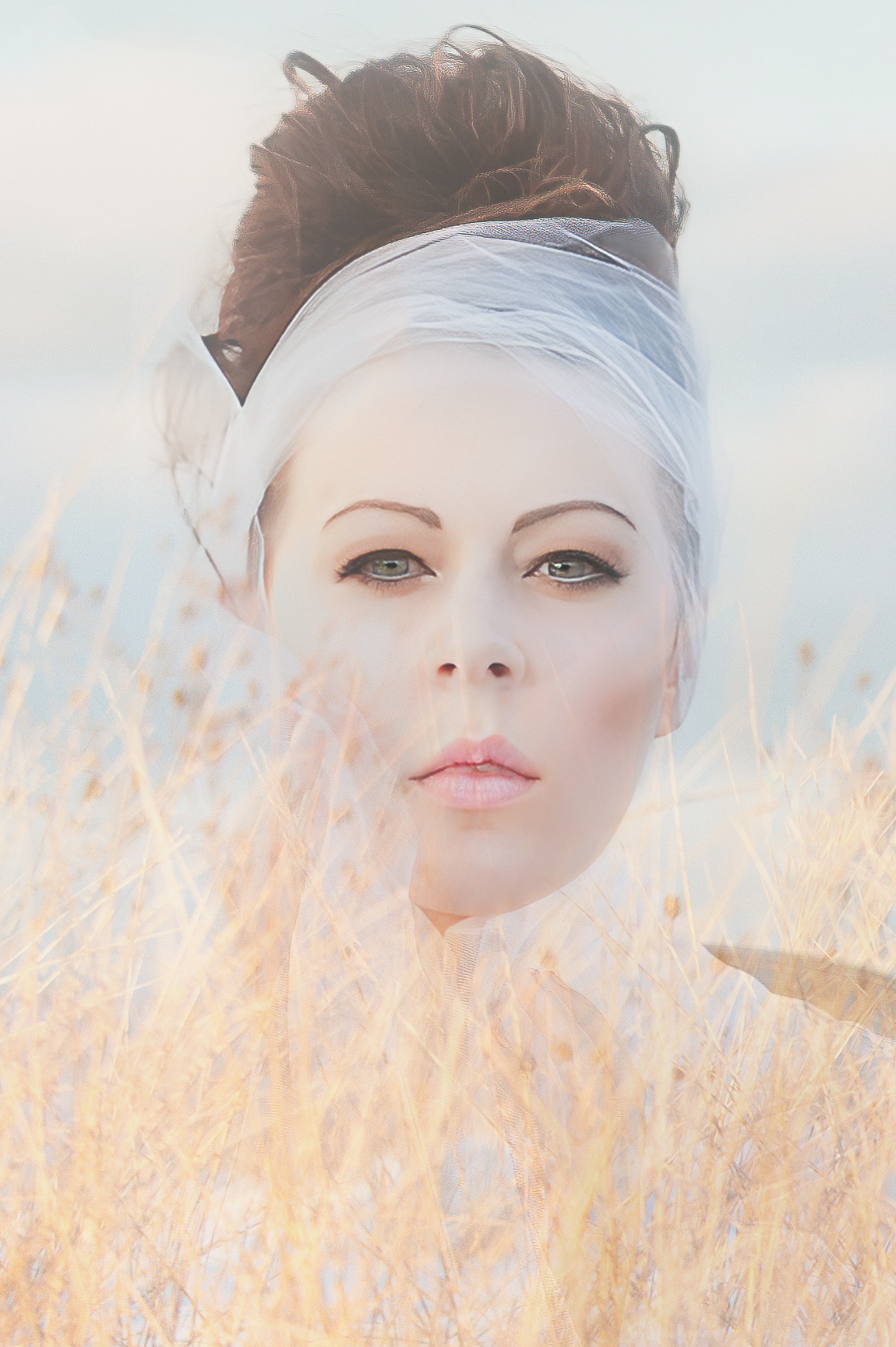 Veil of Whispered Dreams #76