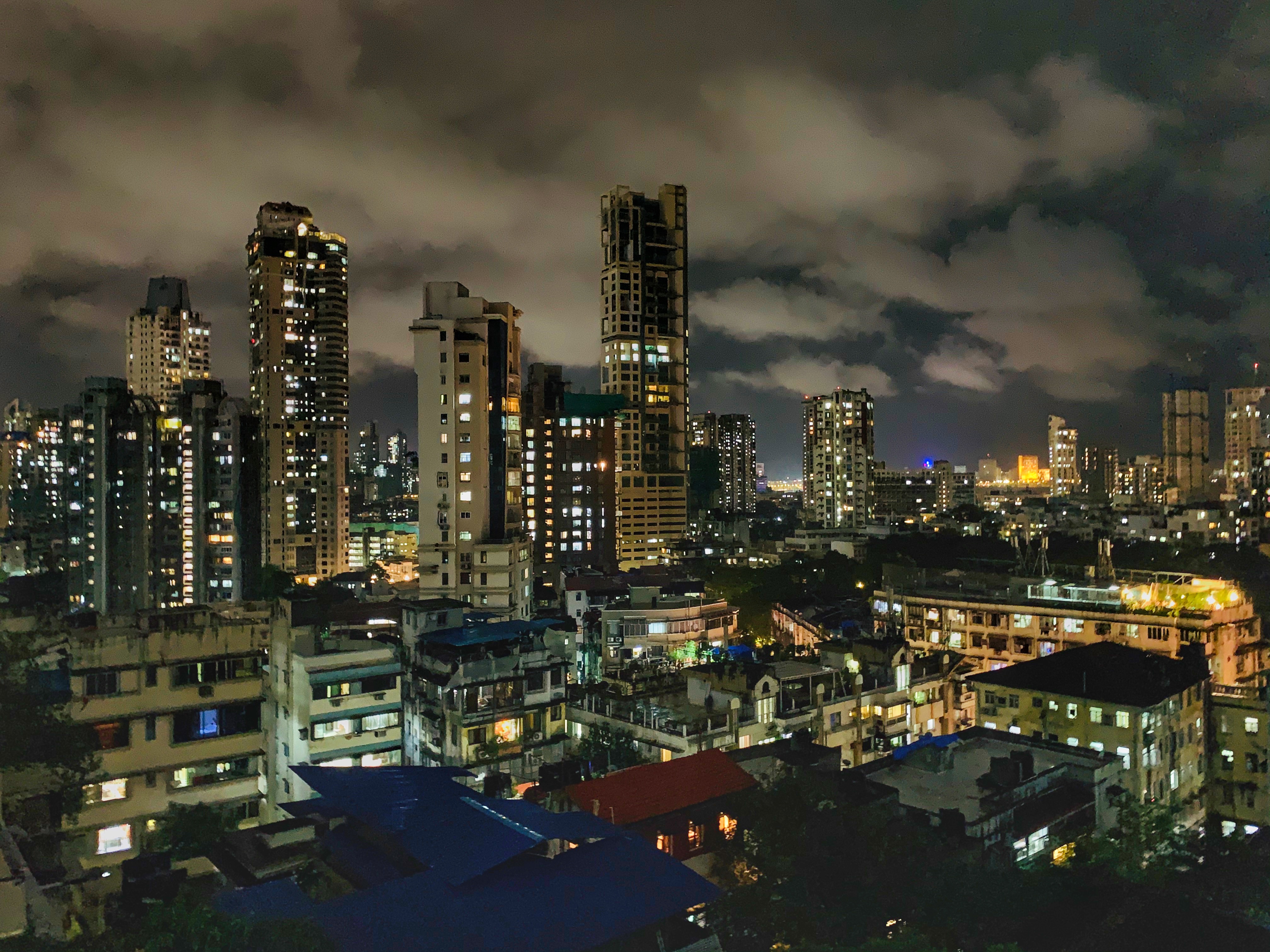 Mumbai #115