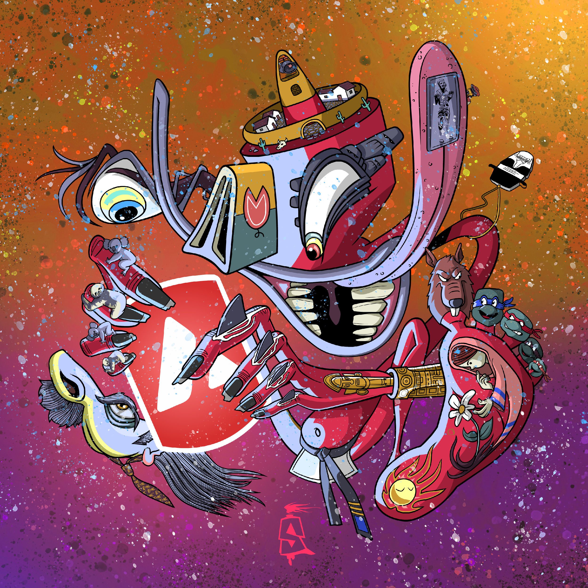 NFT Image