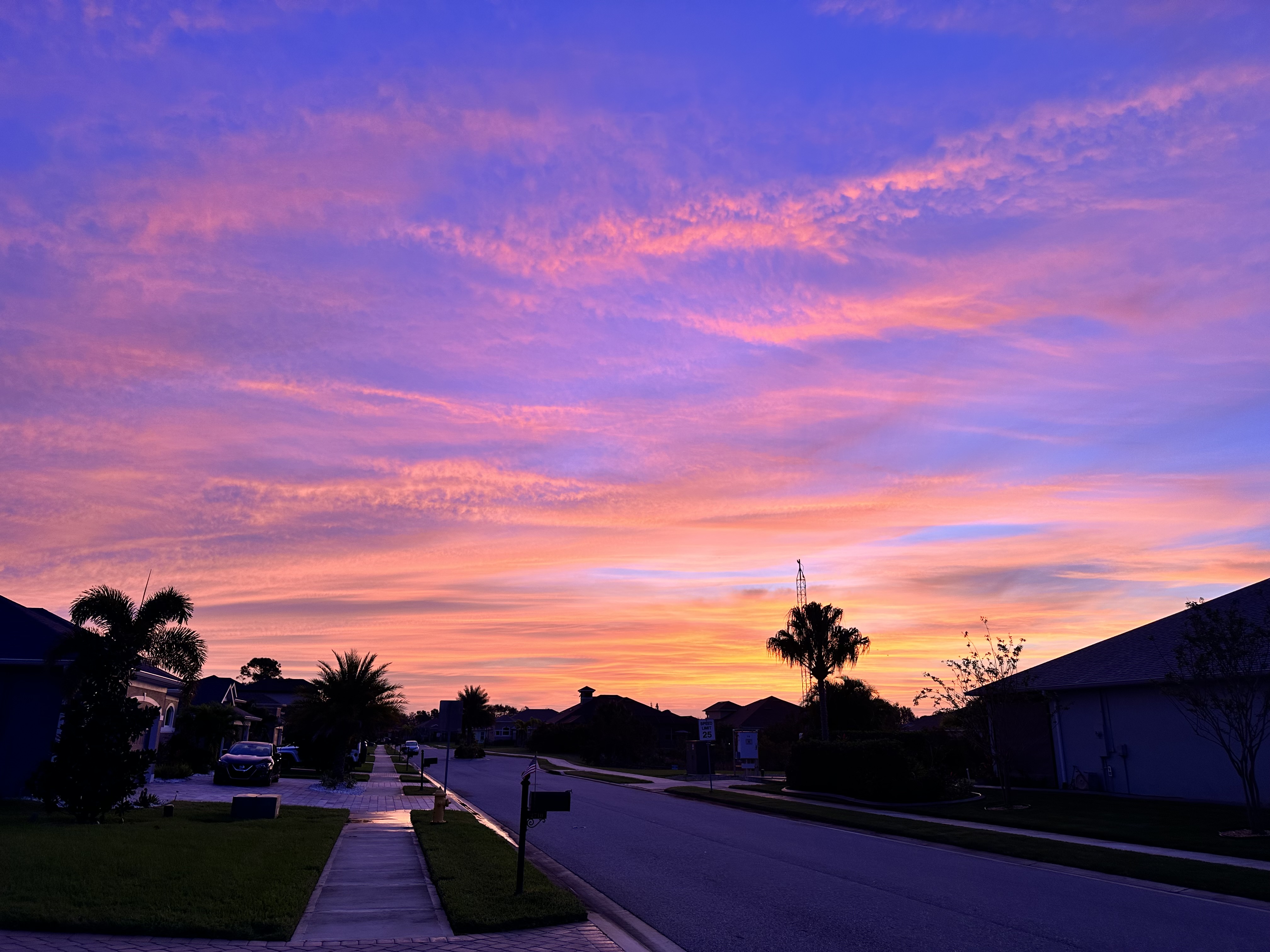 Pastel Dawn #11