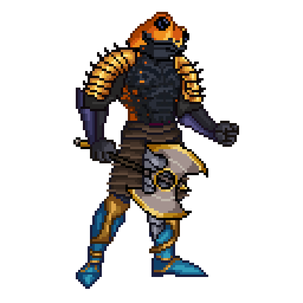 Chimera #1680