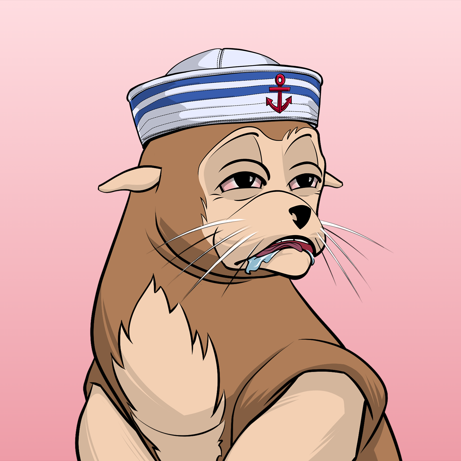 Rebel Seal #426