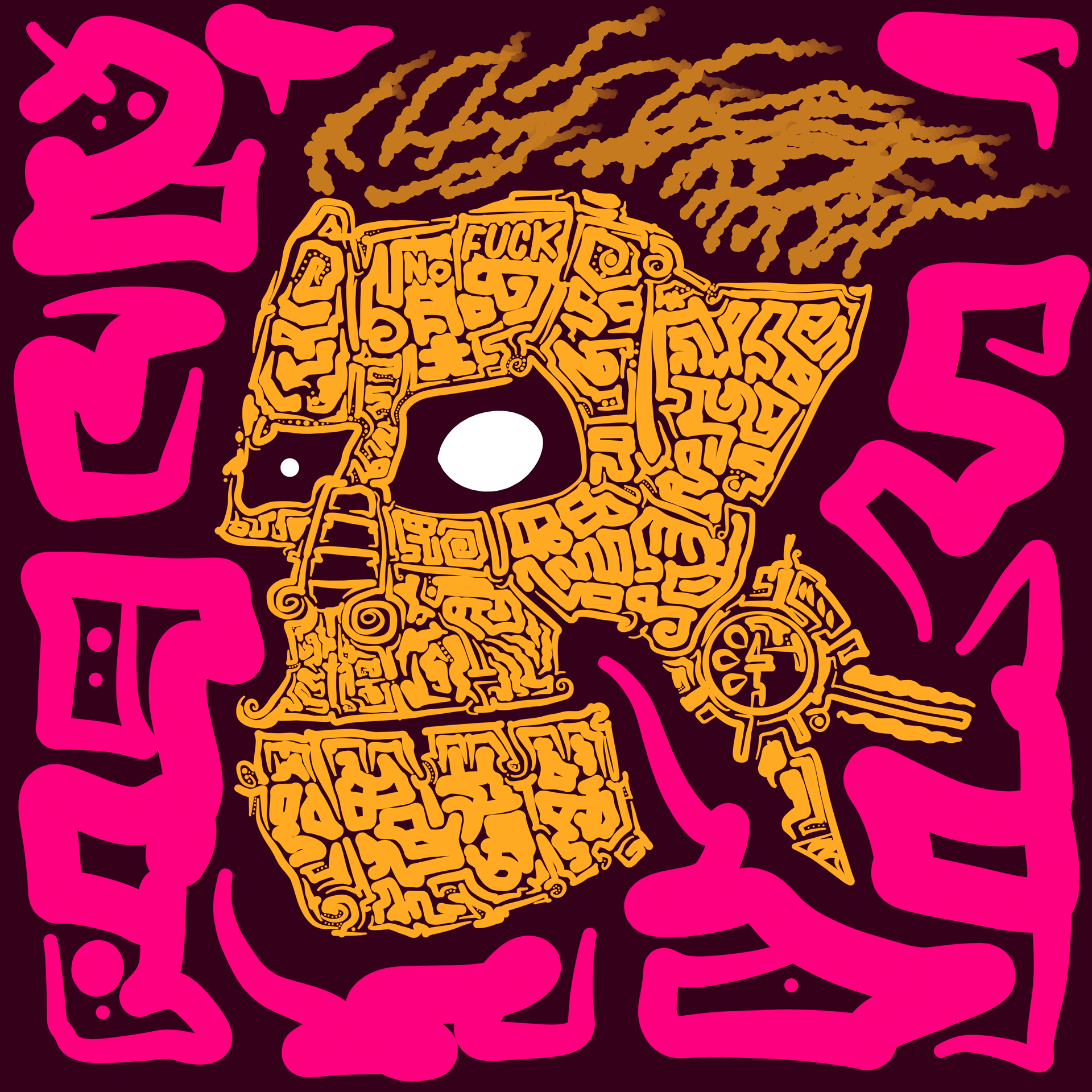 Rodeo and roll🤘stand still movement