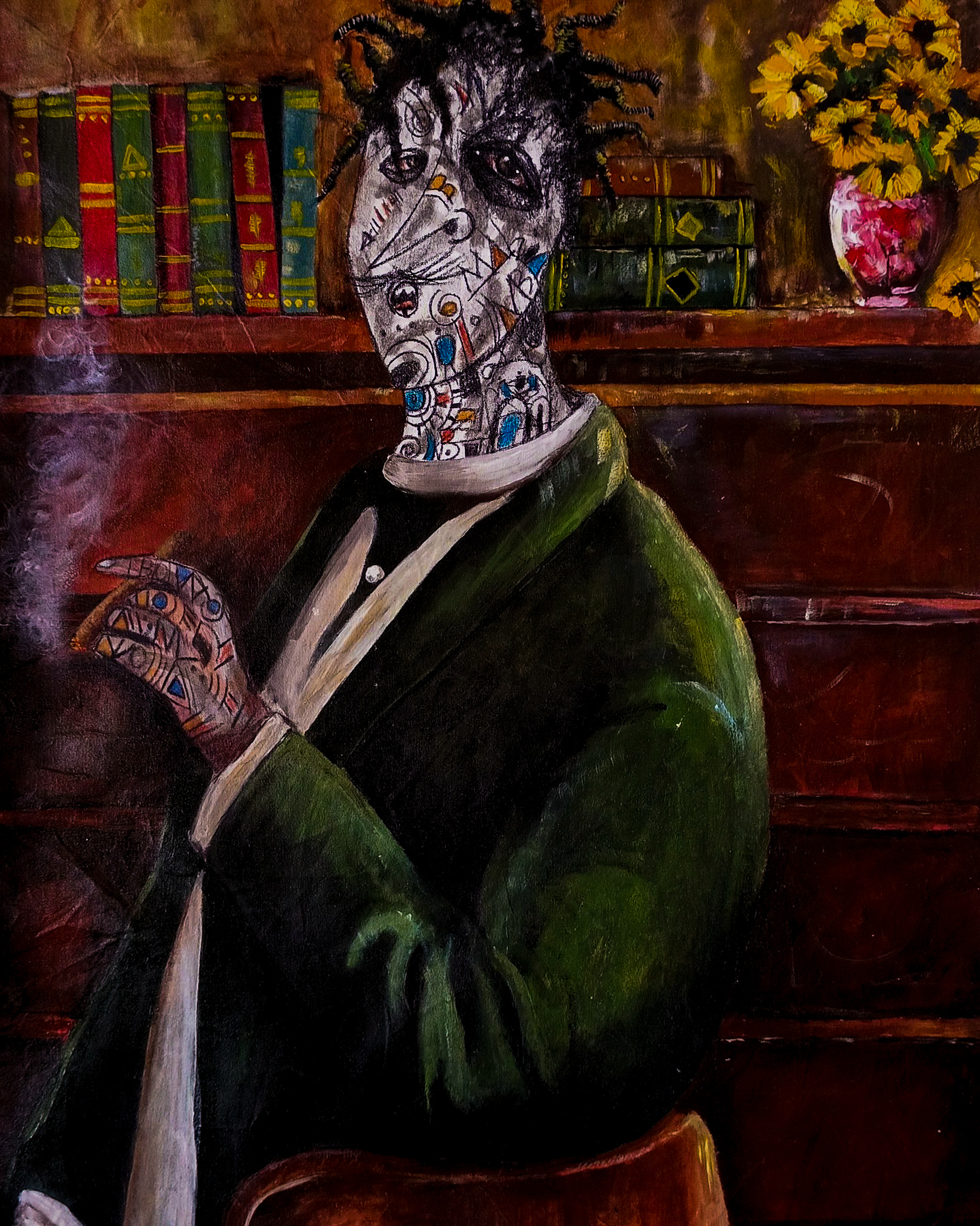 Gentleman lifestyle #37