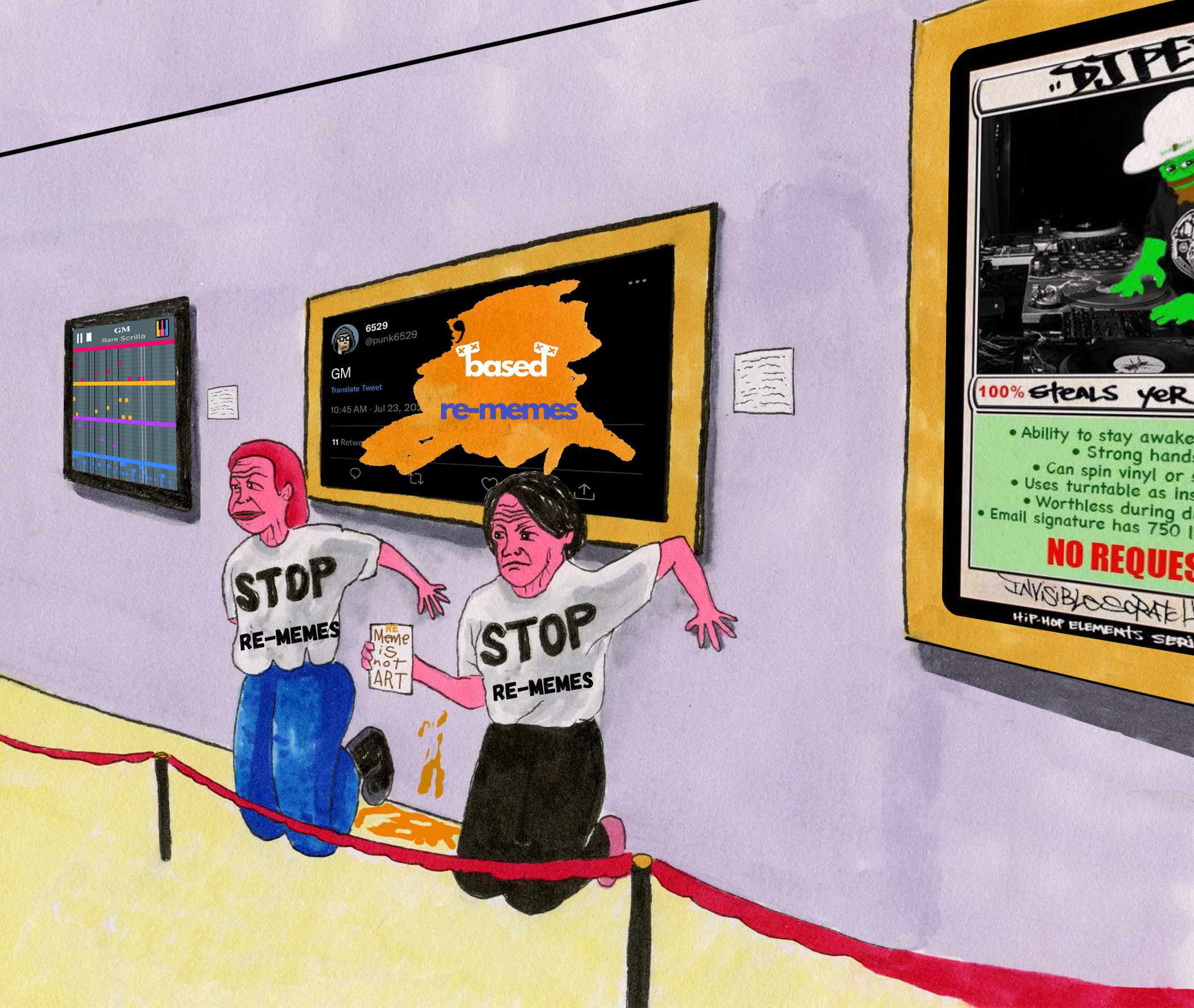 6529 Rememes  15/999