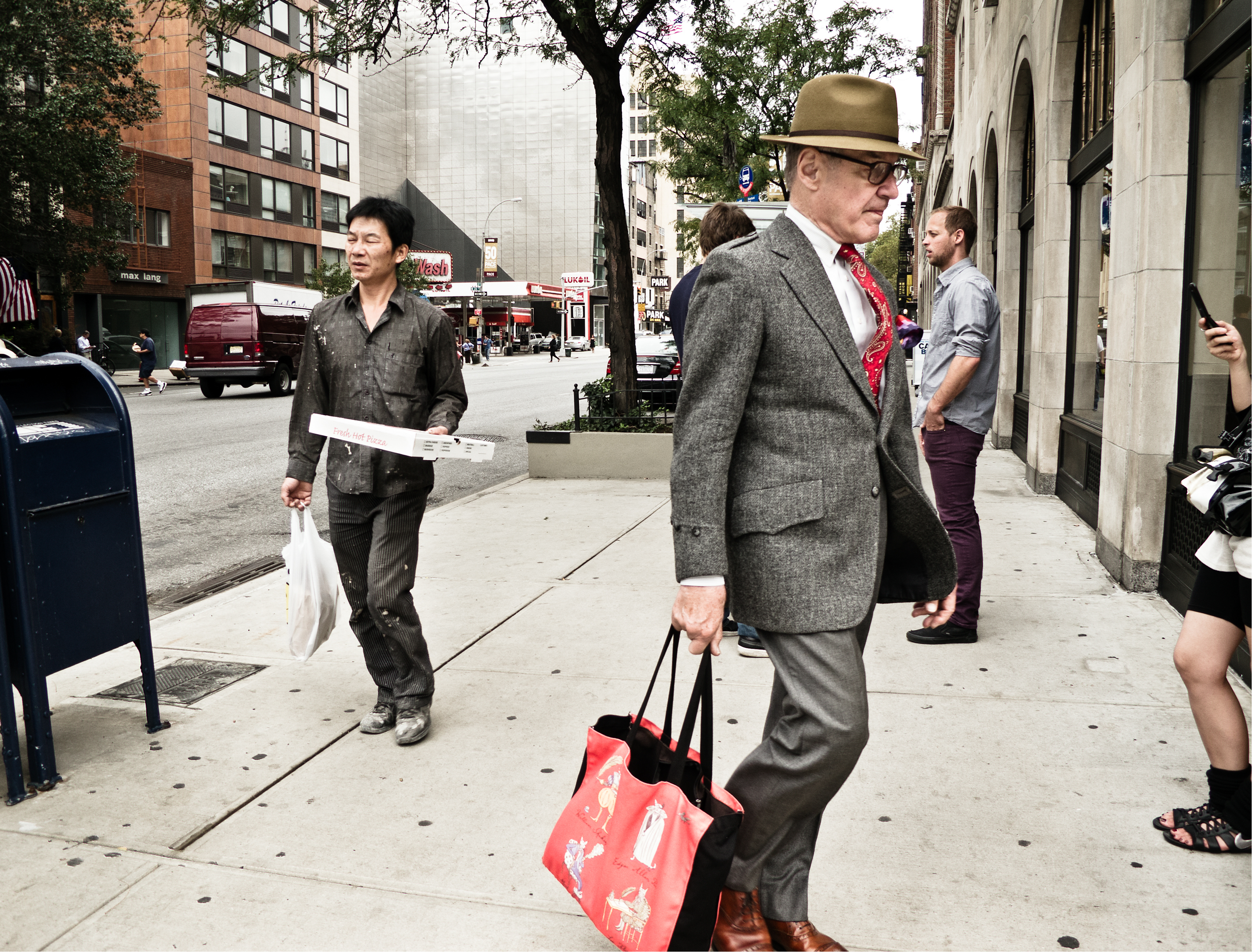 New York New York #21