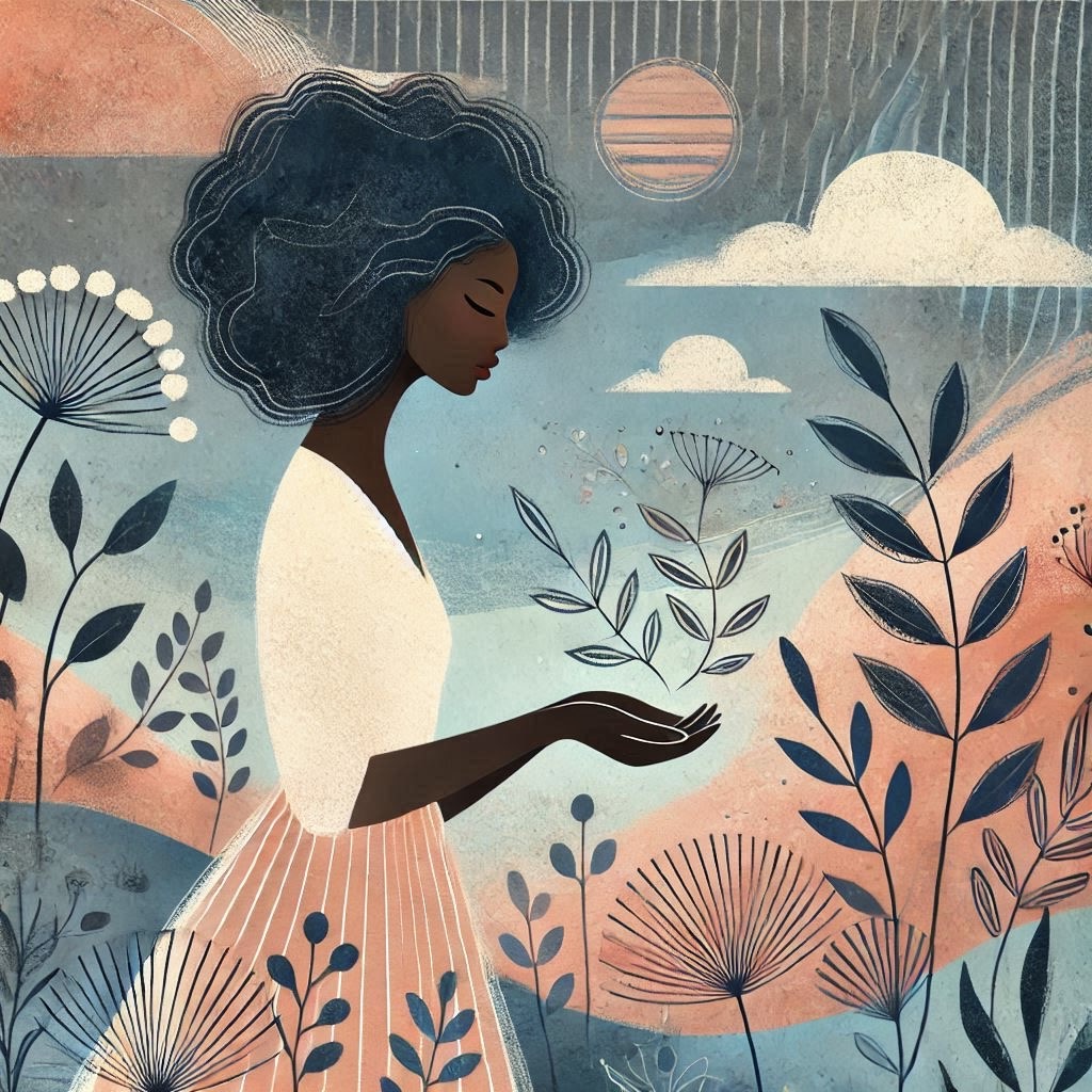 Whispers of nature #11