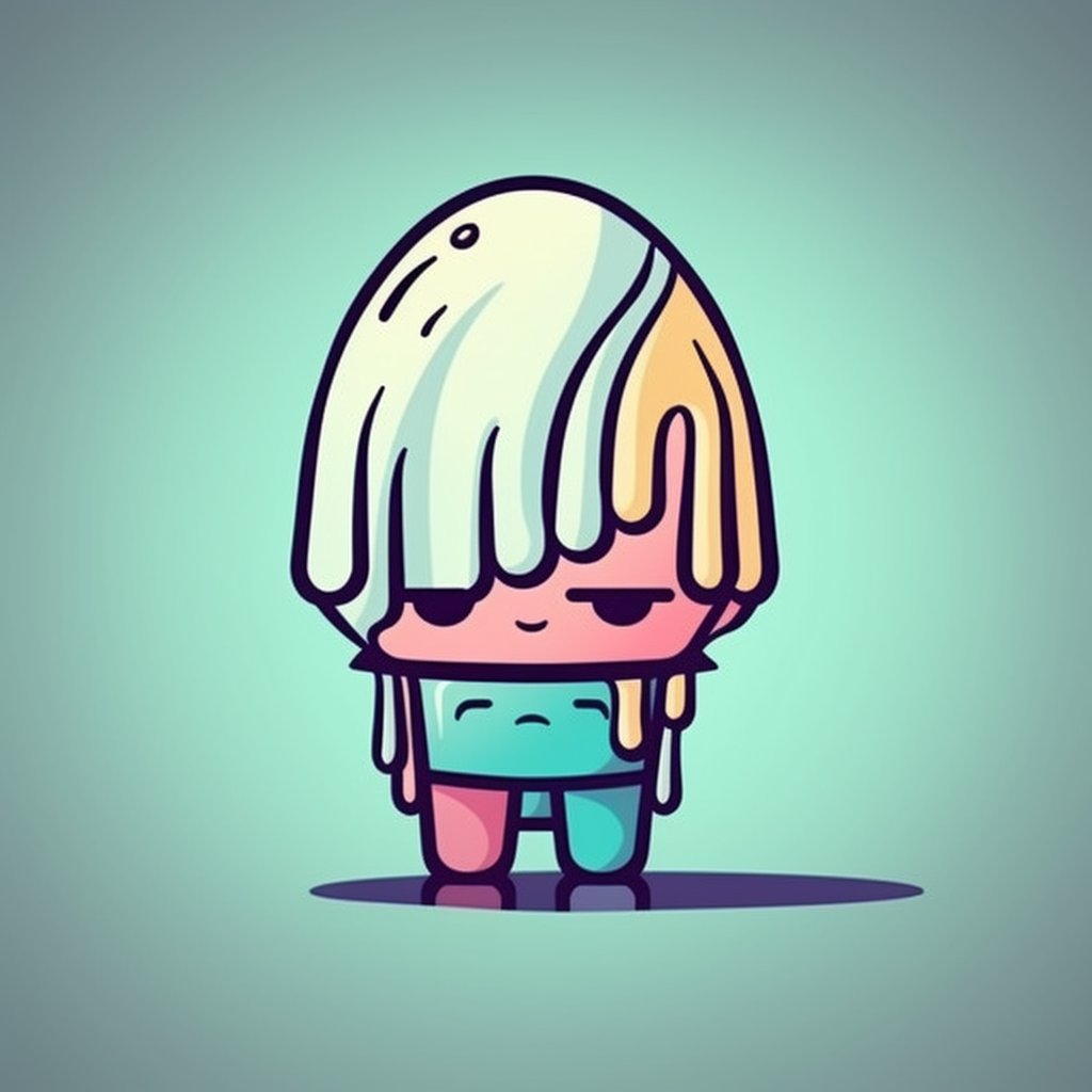 Ice Cream #3052