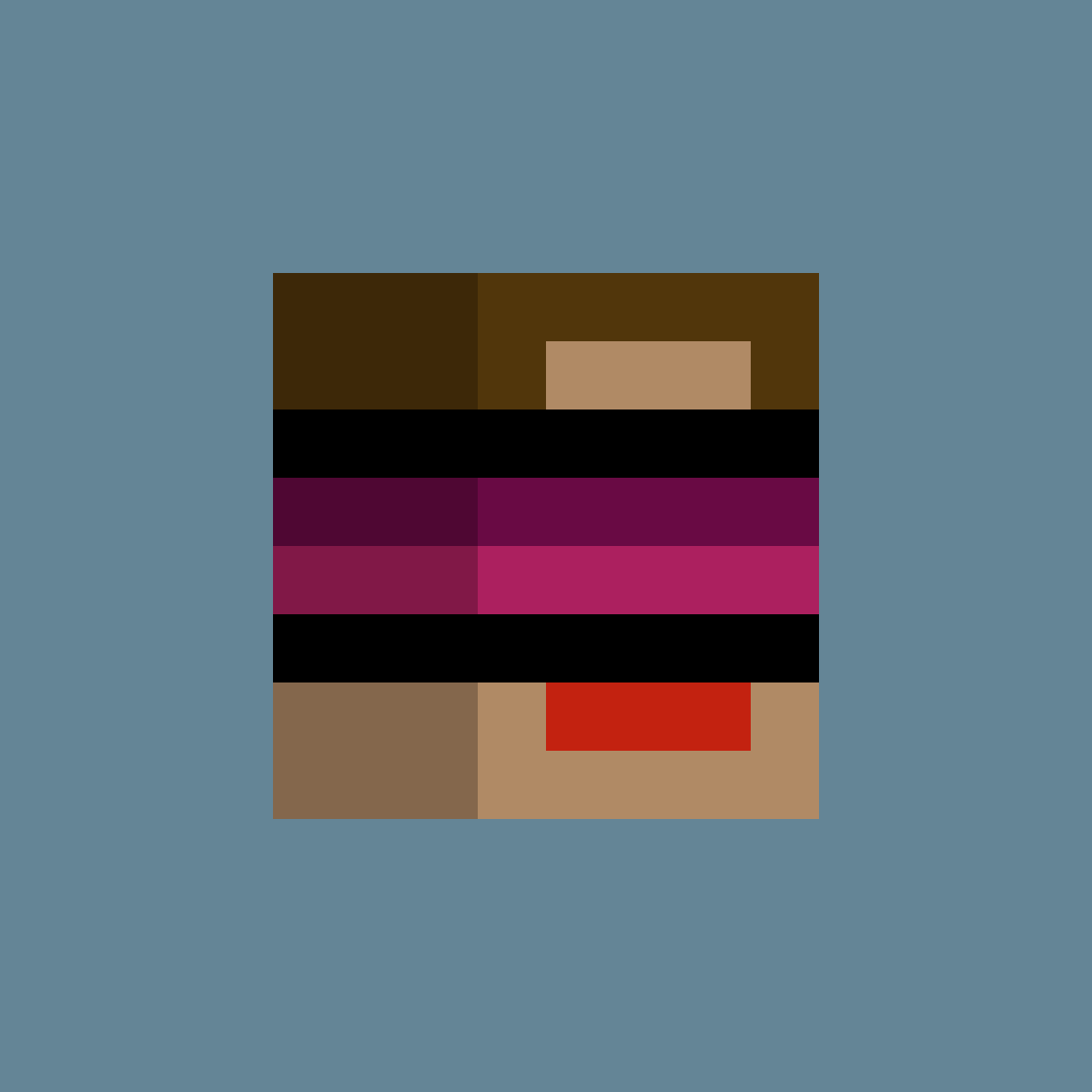 PunkBlock #3465