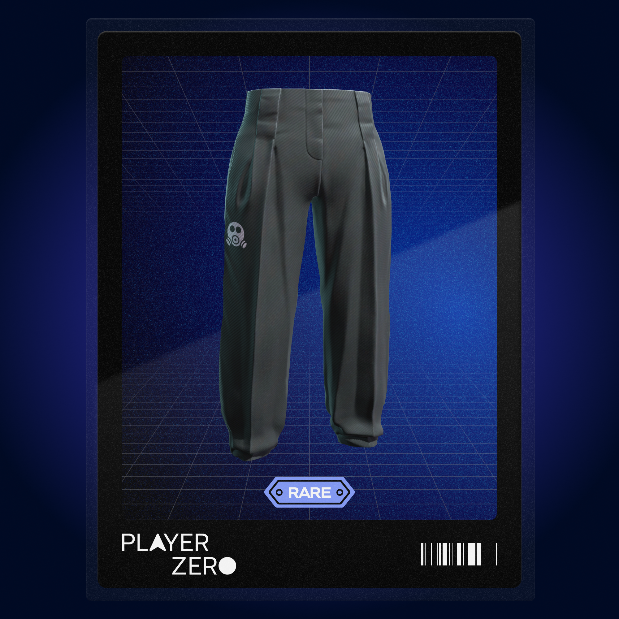 #73157 - Day Zero Baggy Pants