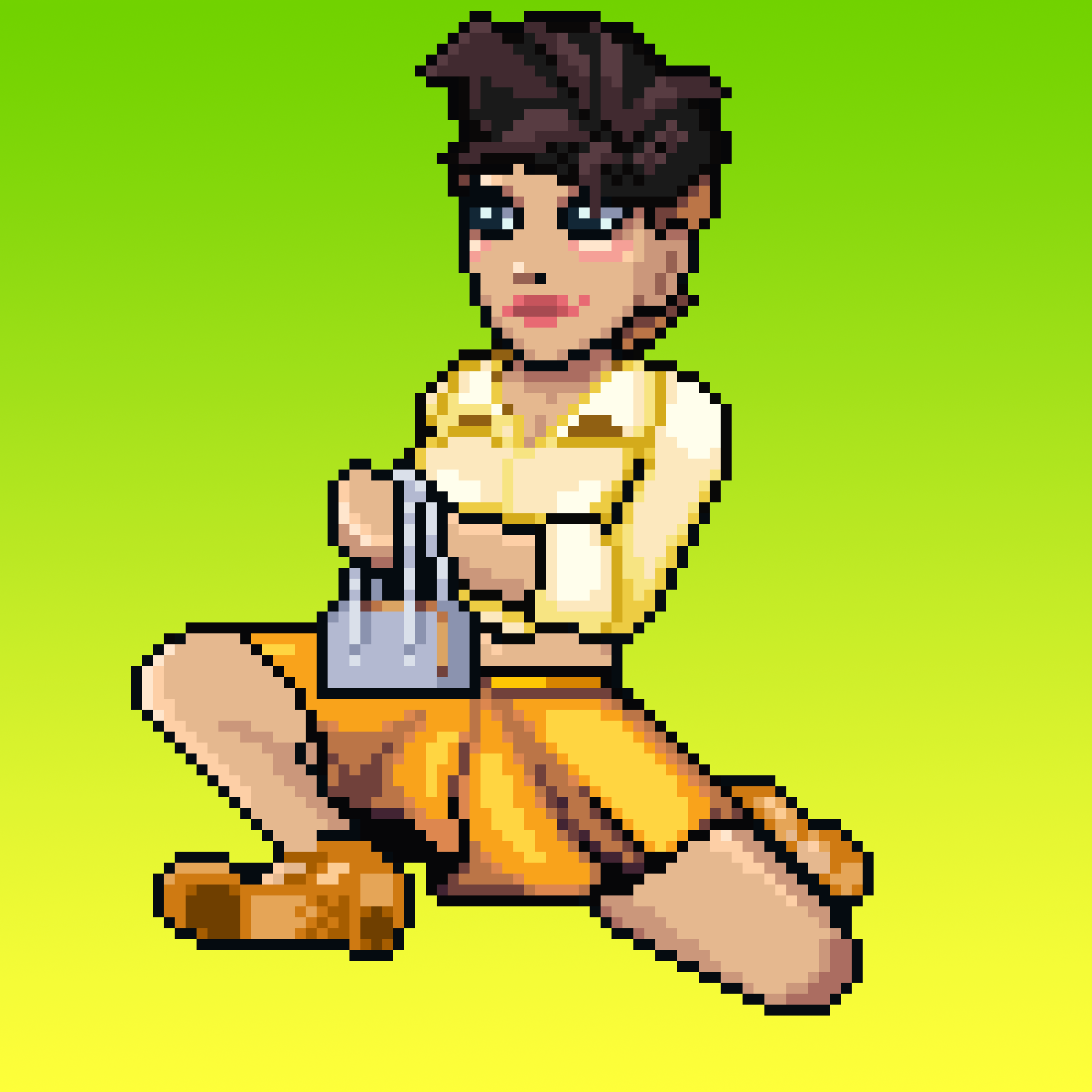 Bags Bro! 66