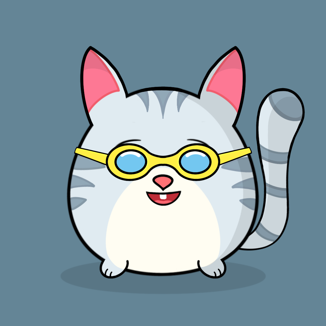 Tiny Creature #1602