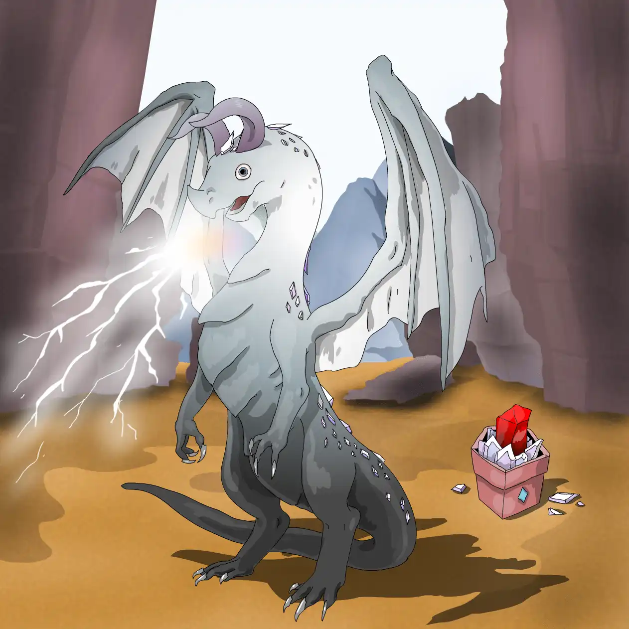 Whelps: Highborn #452