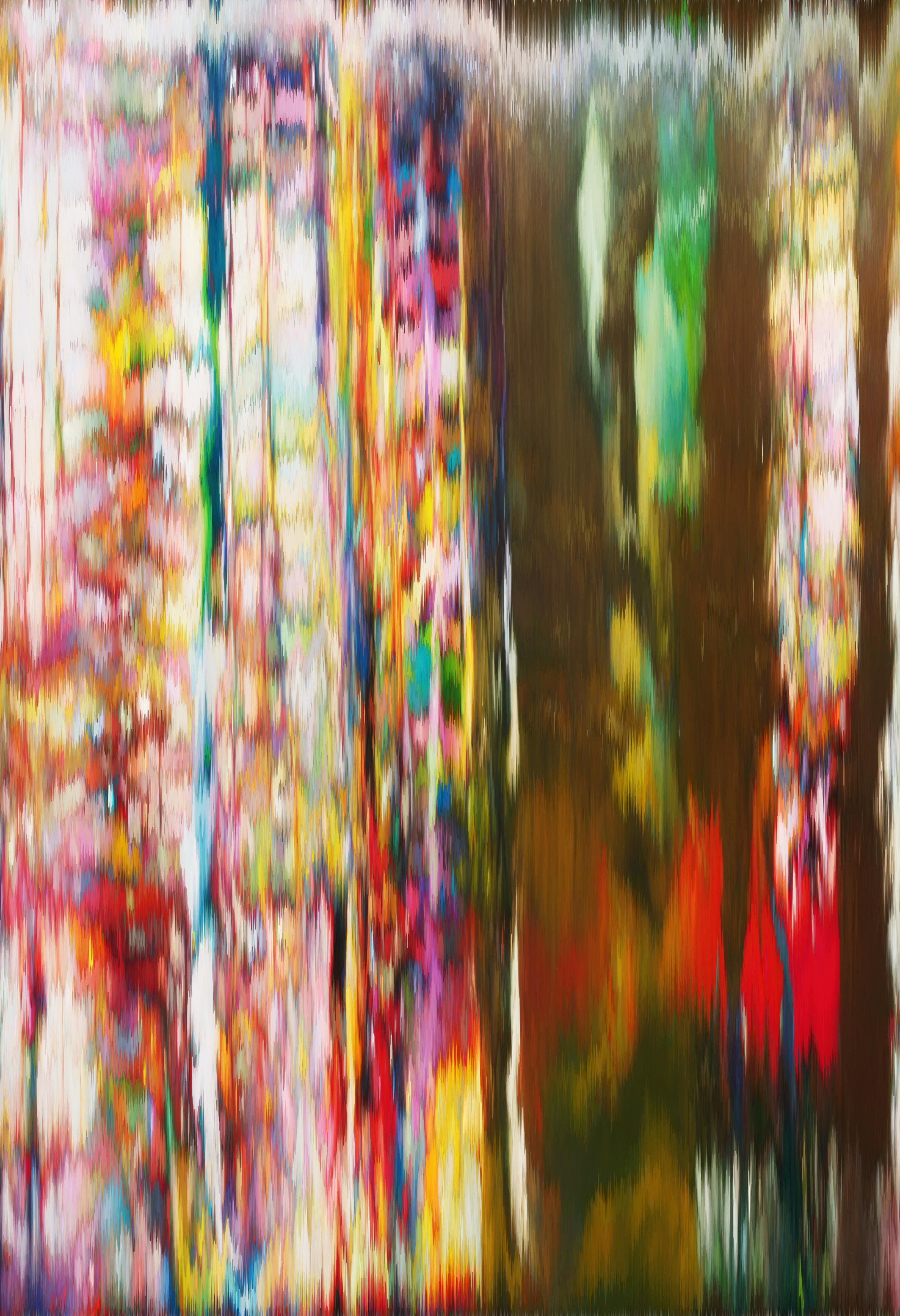 No knot outlasts false self