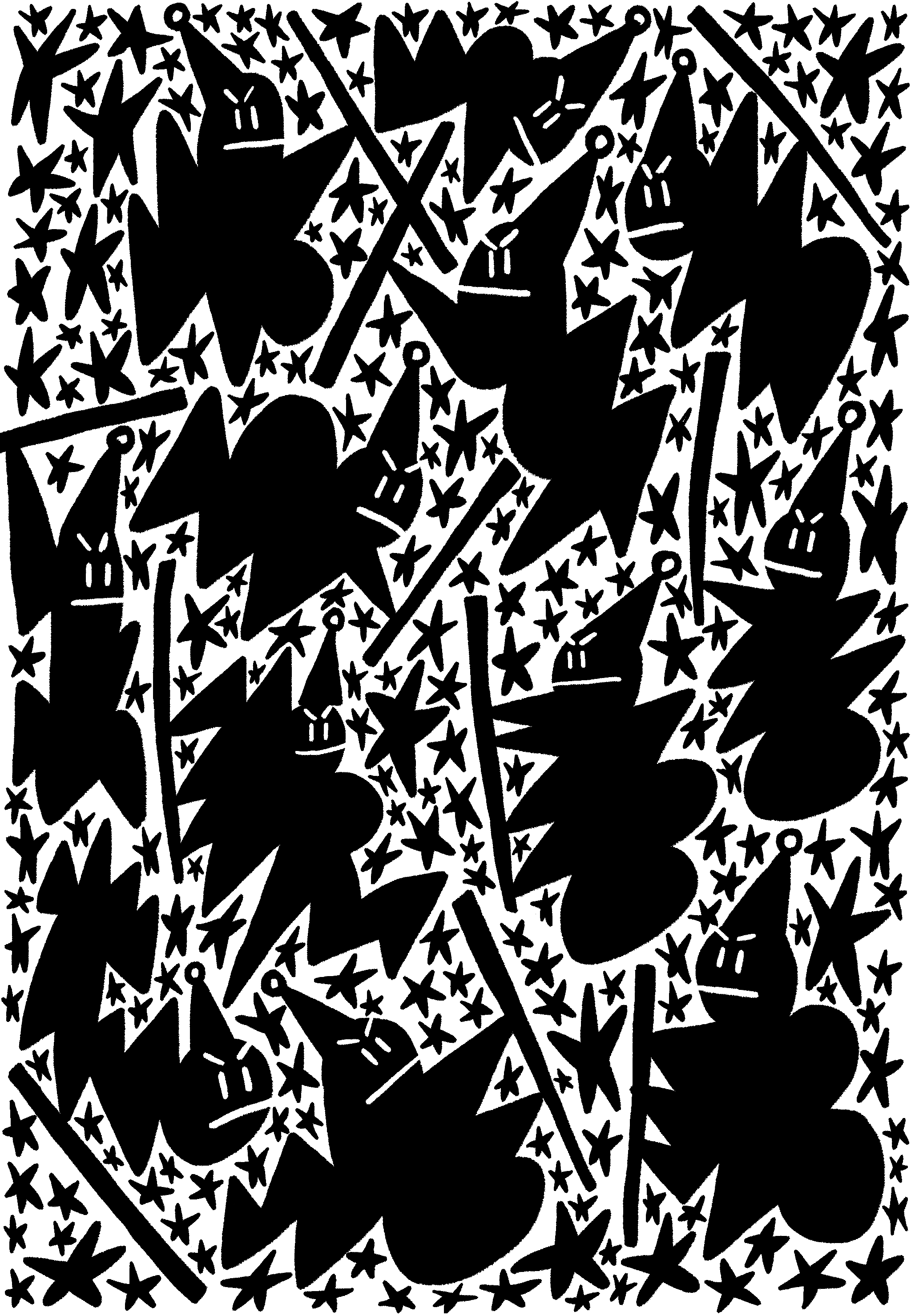 Wizards Brawl at the Wizard Convention