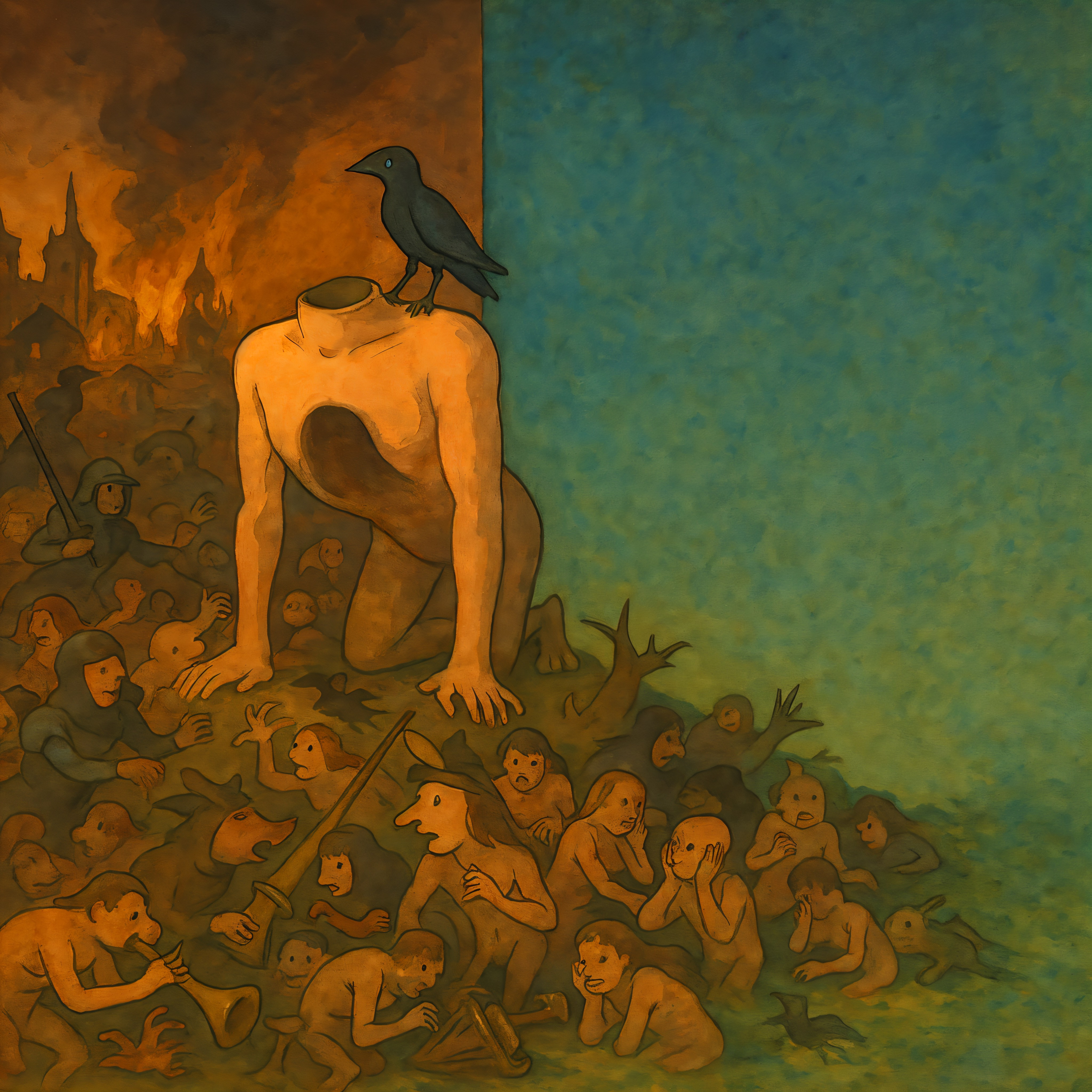 These Ghibli Delights Have Ghibli Ends