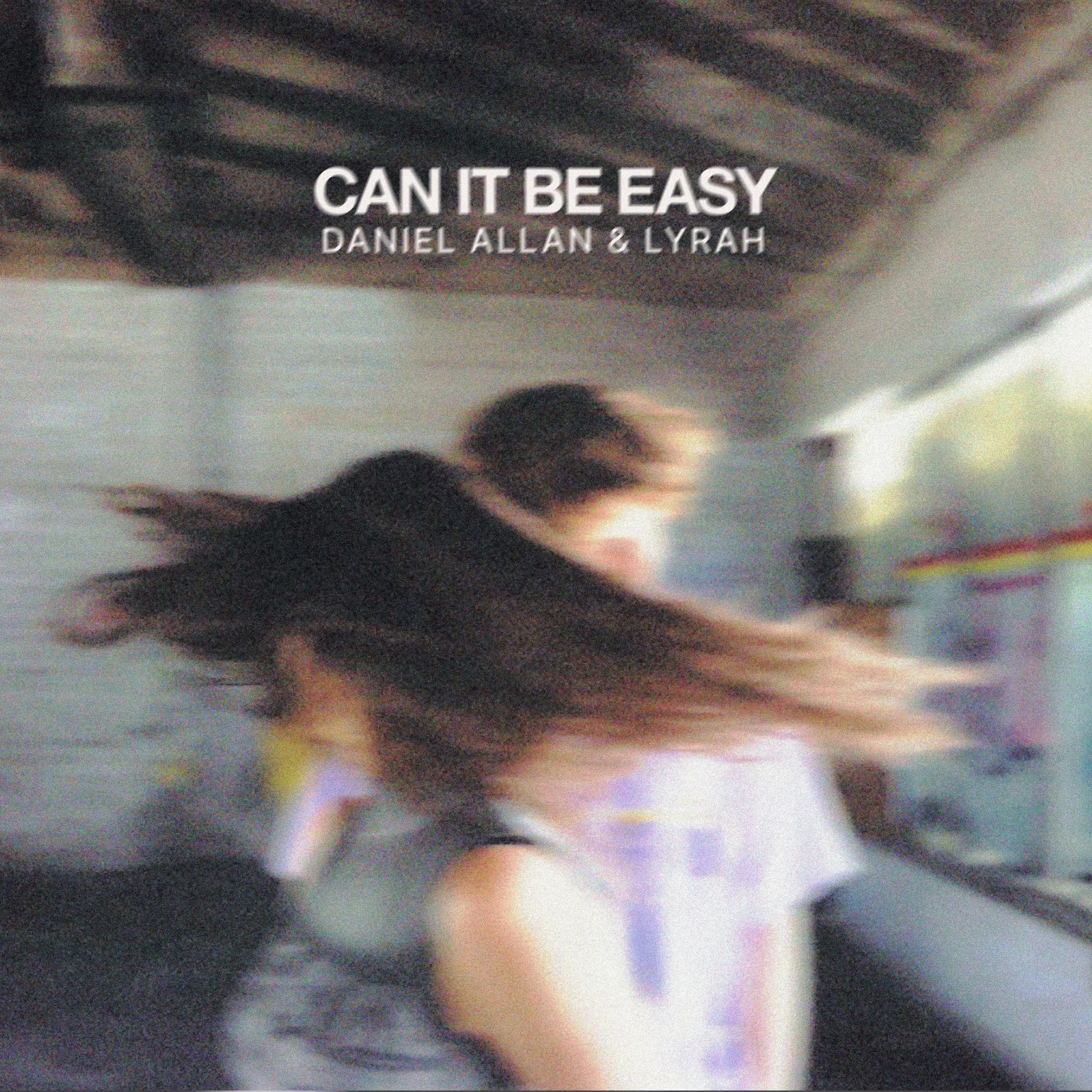 Can It Be Easy (With Lyrah) - Limited #4