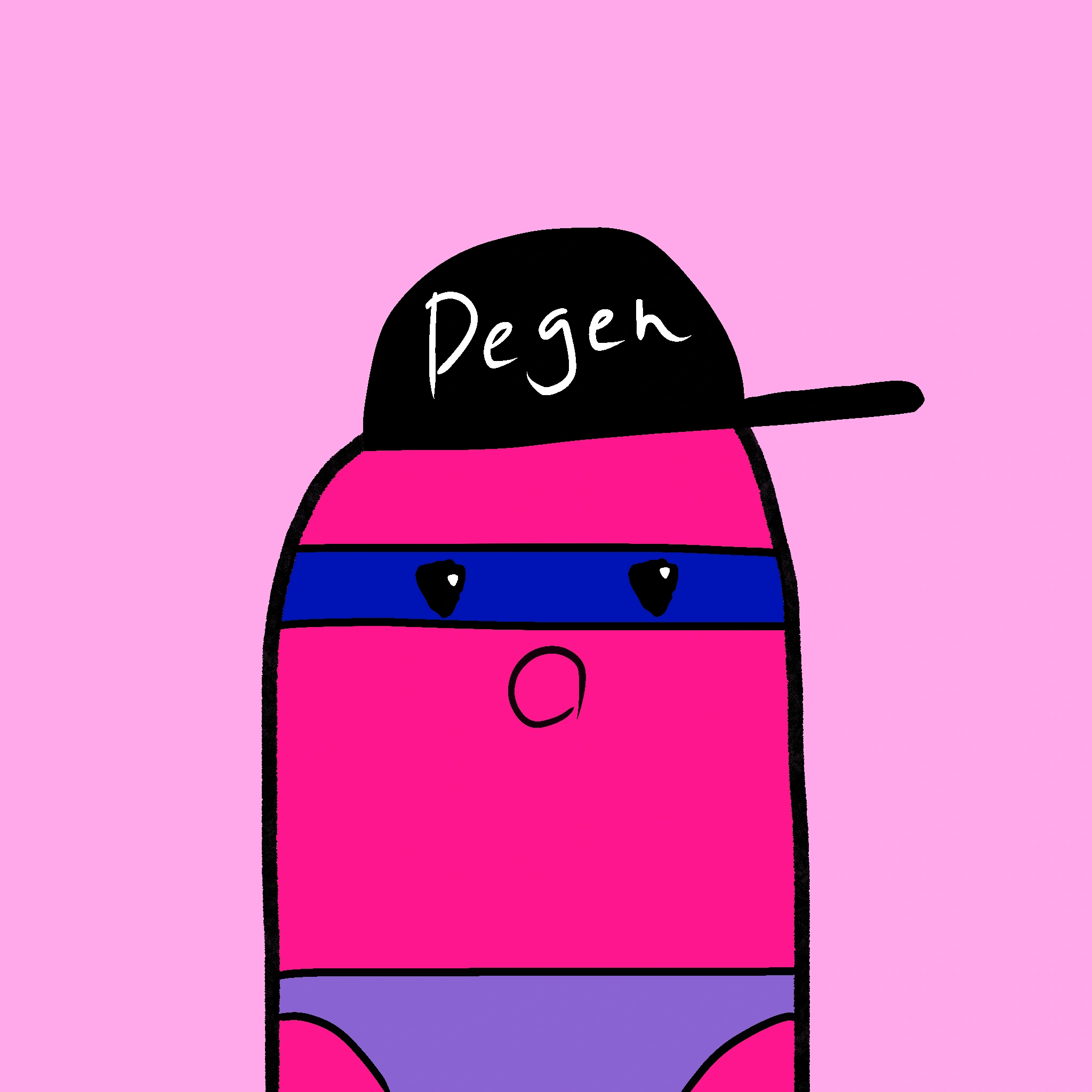 Degens #1066