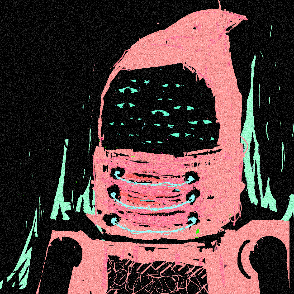 THE BURNING