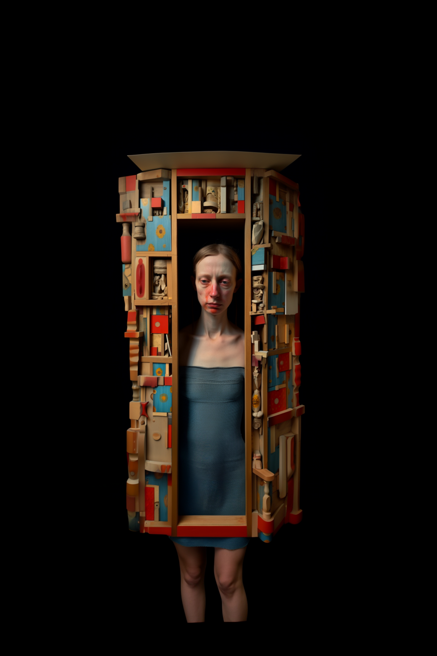 "Constructing Silence"