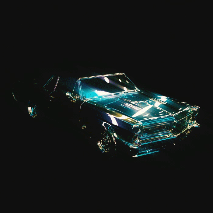 Visual Explorations #1   Pier Paolo